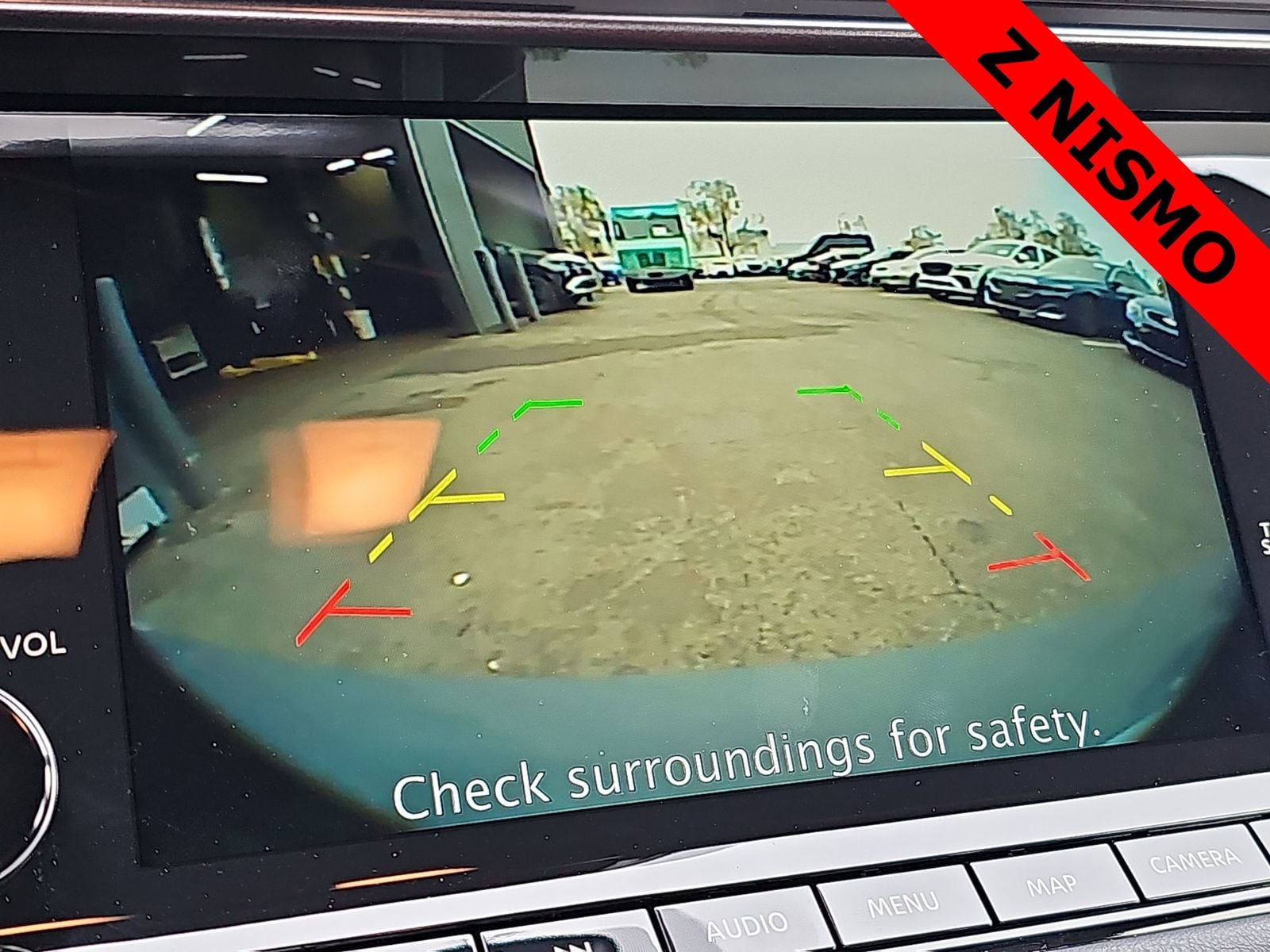 Thumbnail: 2024 Nissan Z - 24