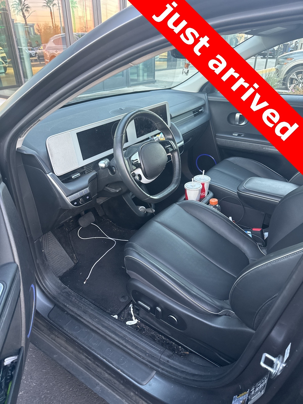 Thumbnail: 2023 Hyundai Ioniq 5 - 7