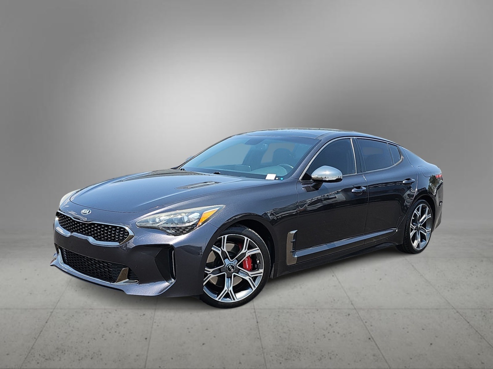 2018 Kia Stinger GT1 -
                  Las Vegas, NV