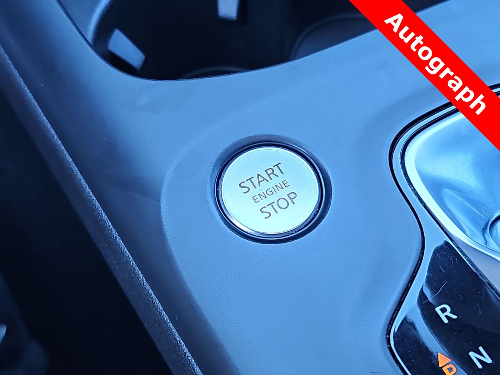 Thumbnail: 2020 INFINITI QX50 - 24