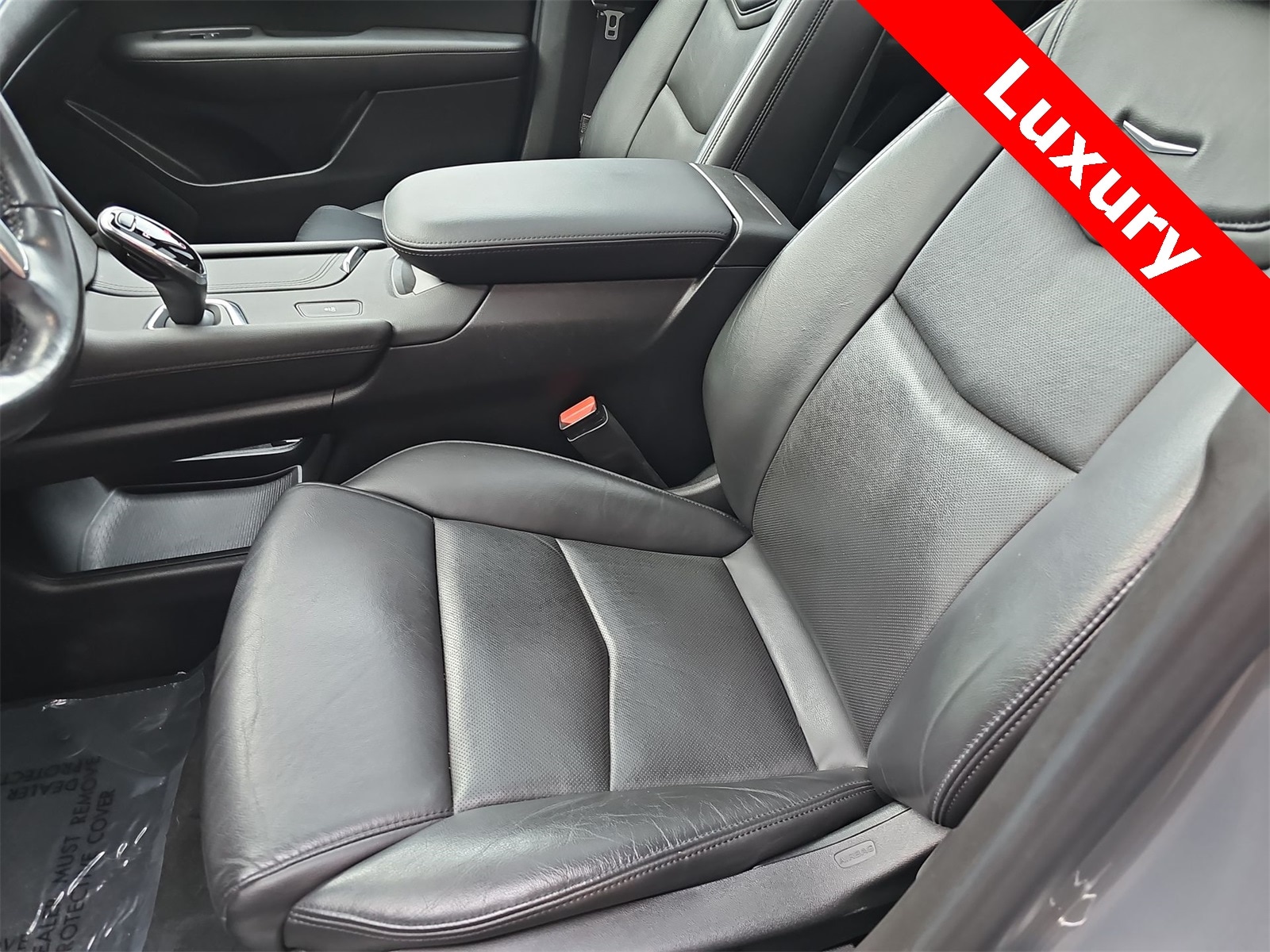 Thumbnail: 2019 Cadillac XT5 - 15