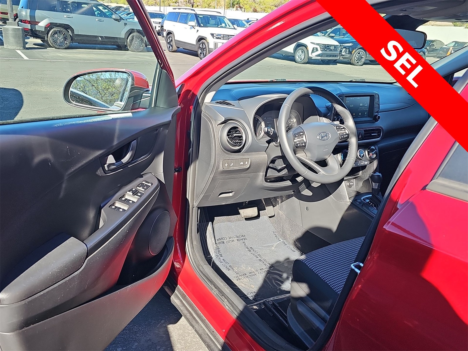 Thumbnail: 2020 Hyundai Kona - 10