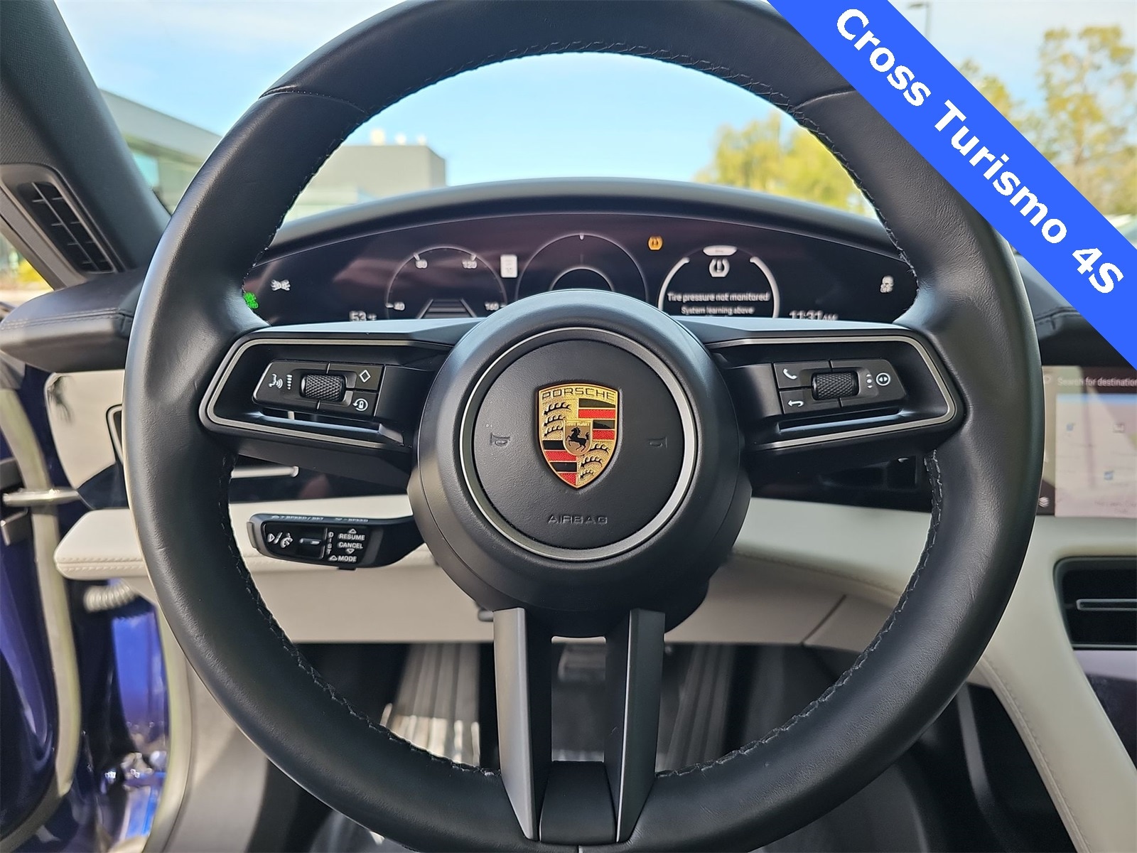 Thumbnail: 2023 Porsche Taycan - 18