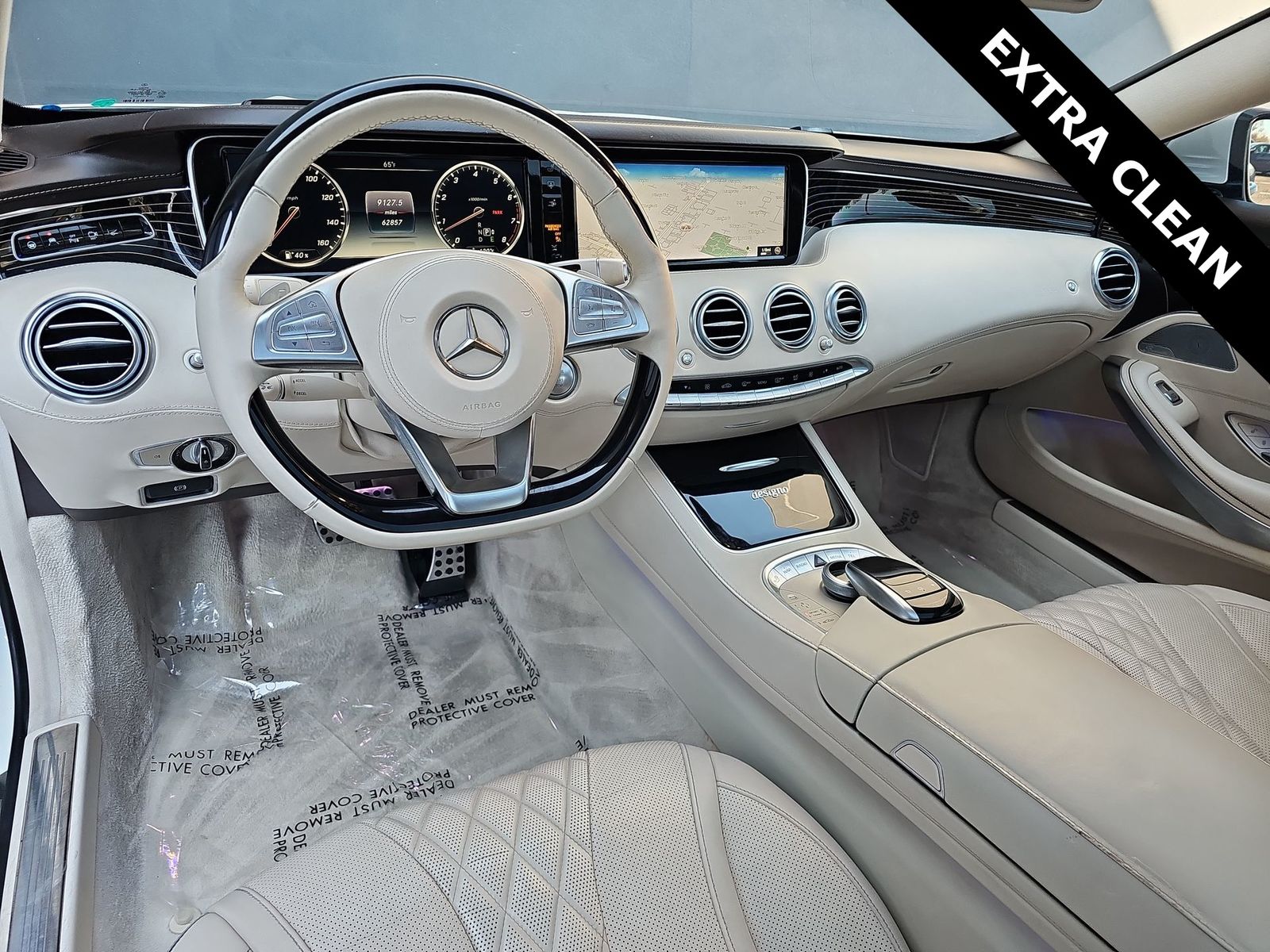 Thumbnail: 2015 Mercedes-Benz S-Class - 14