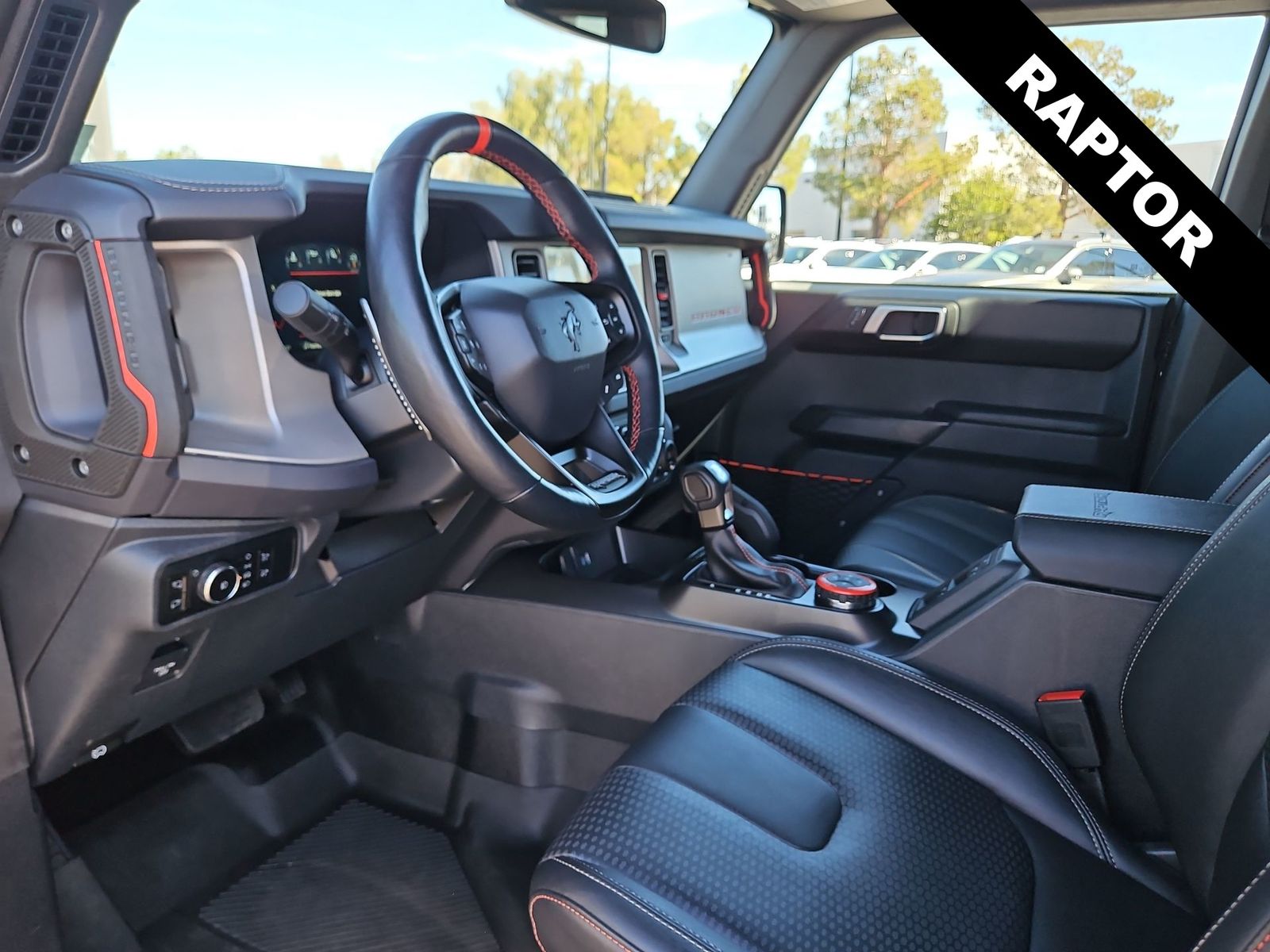 Thumbnail: 2024 Ford Bronco - 10