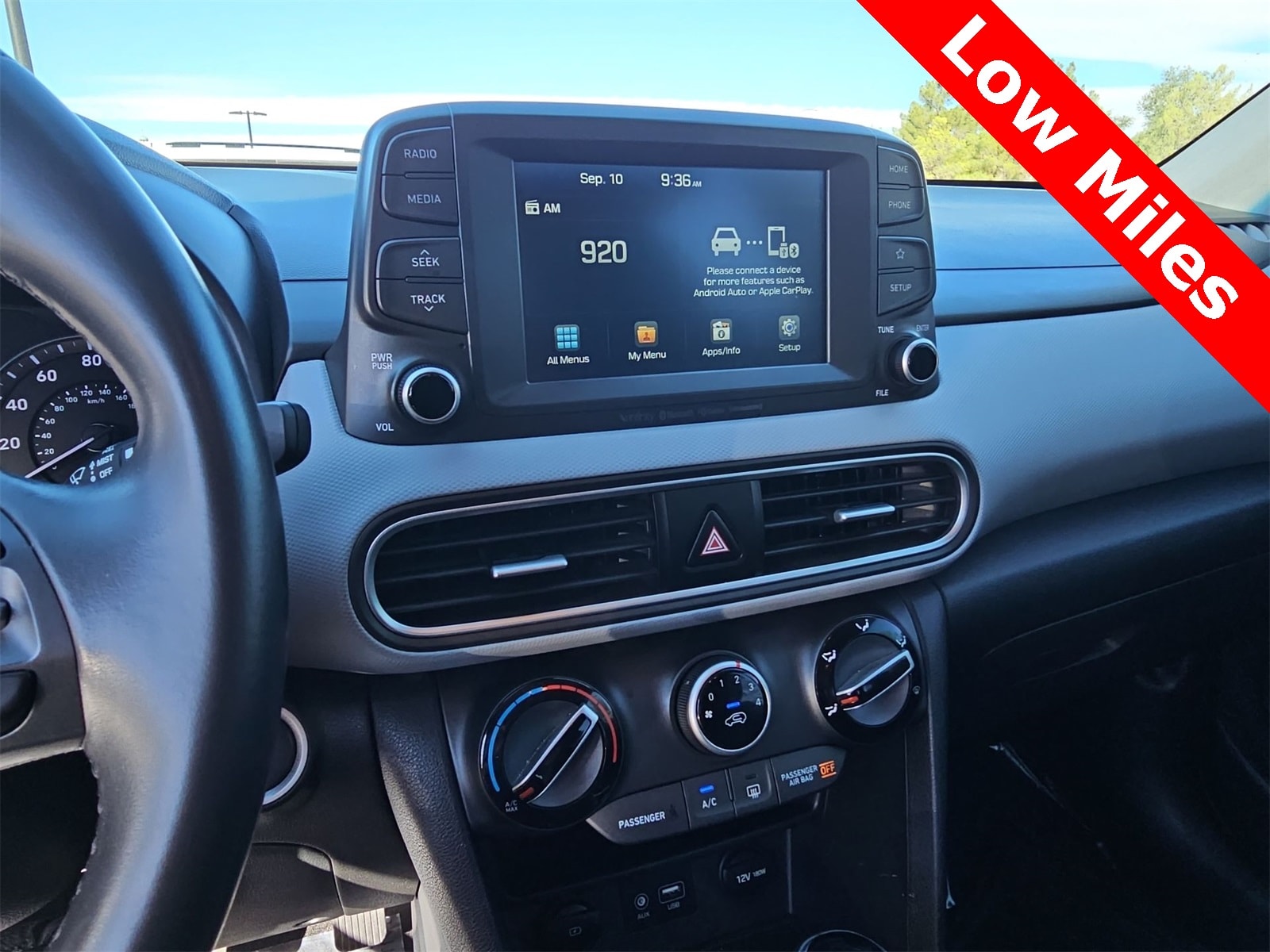 Thumbnail: 2019 Hyundai Kona - 20