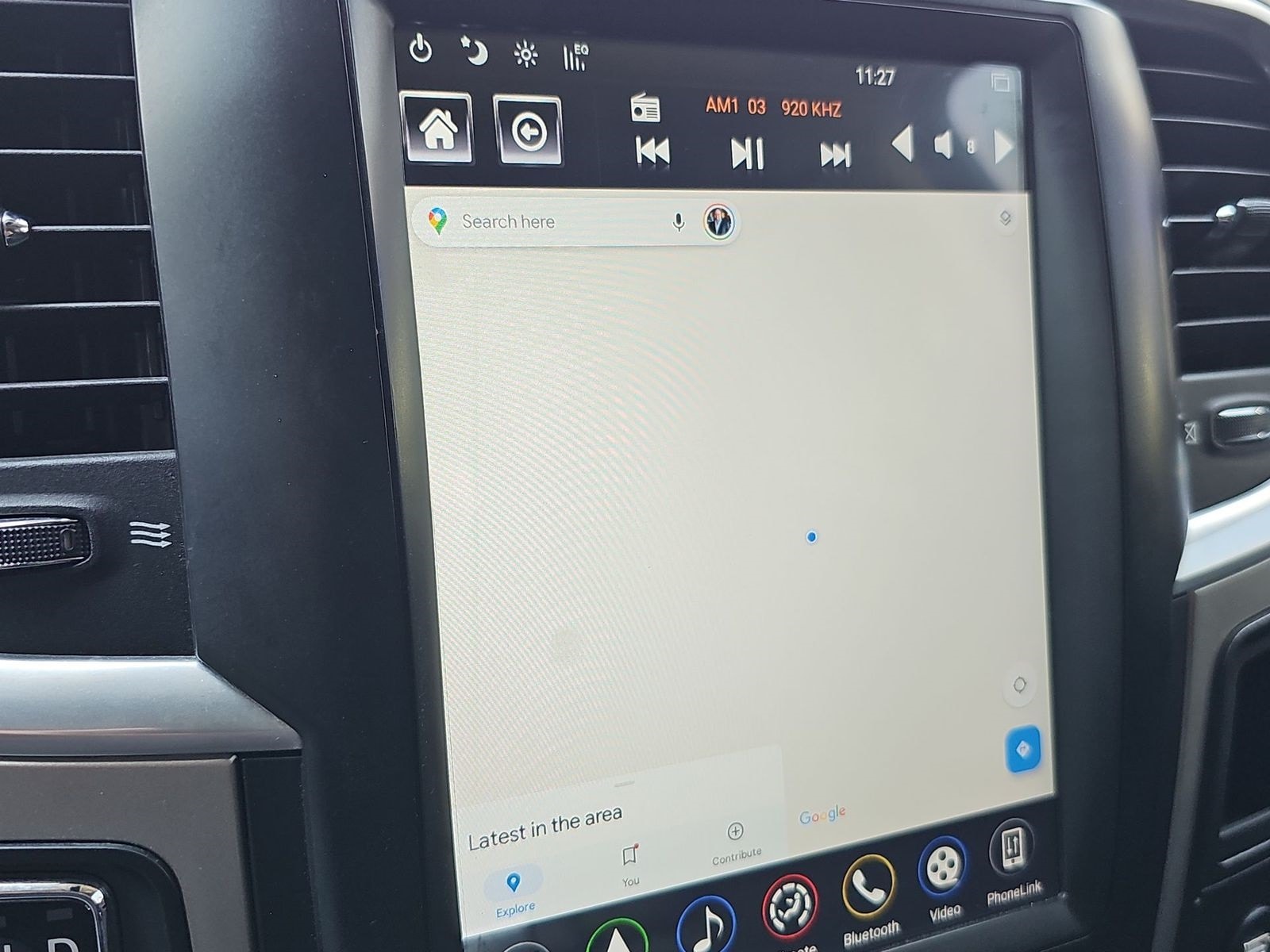 Thumbnail: 2020 RAM 1500 Classic - 27