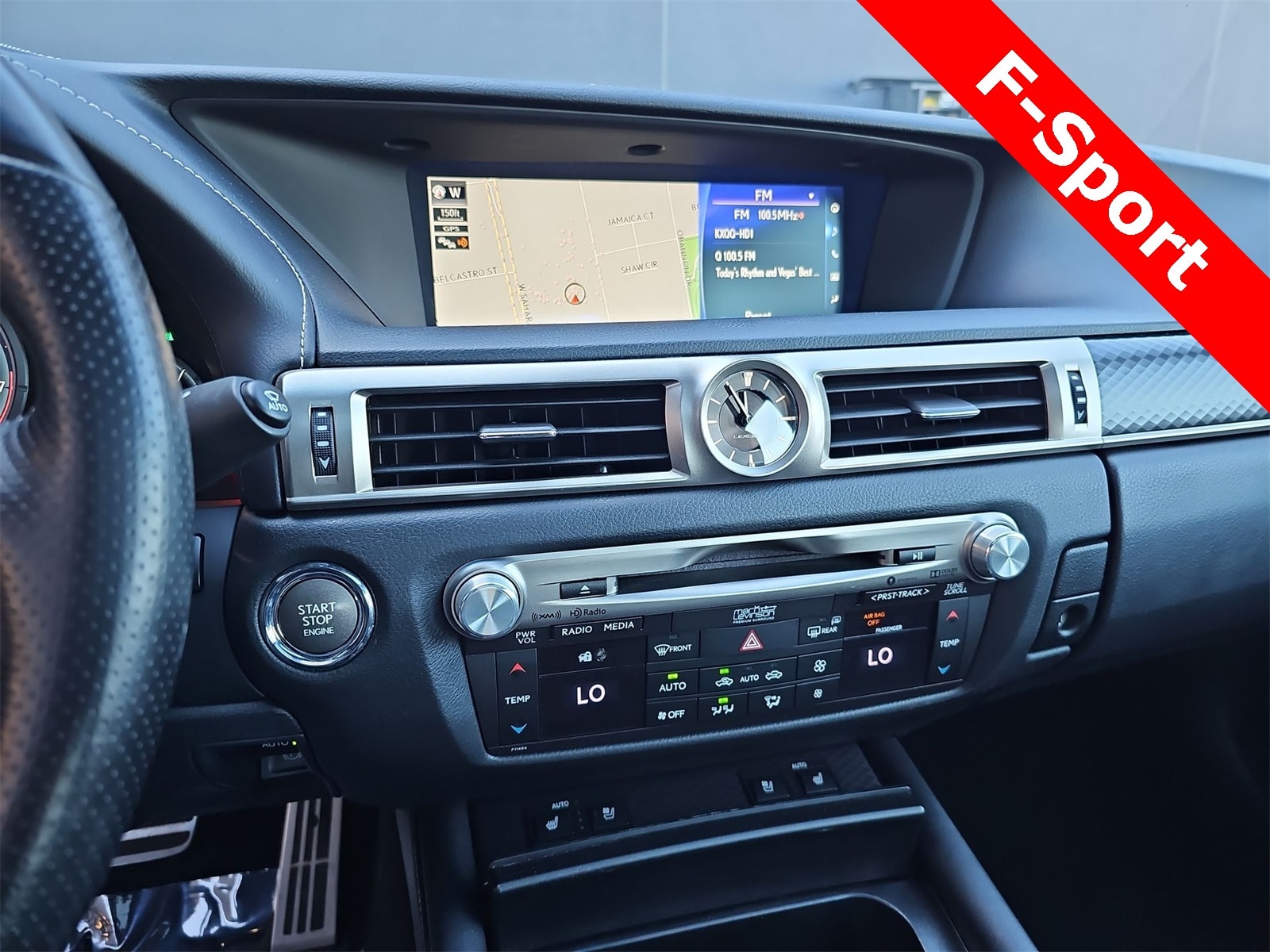 Thumbnail: 2017 Lexus GS - 20