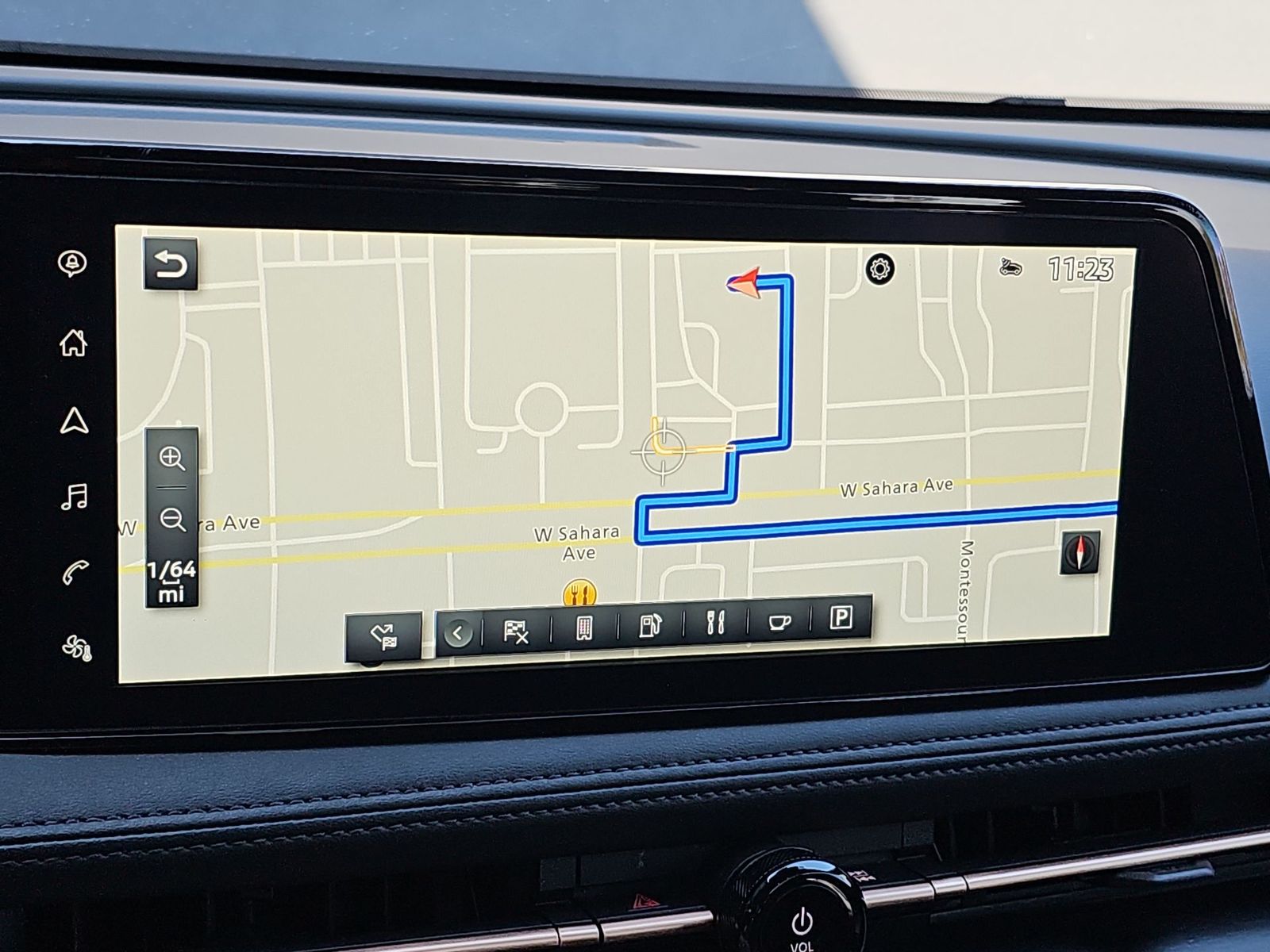 Thumbnail: 2023 Nissan Ariya - 27