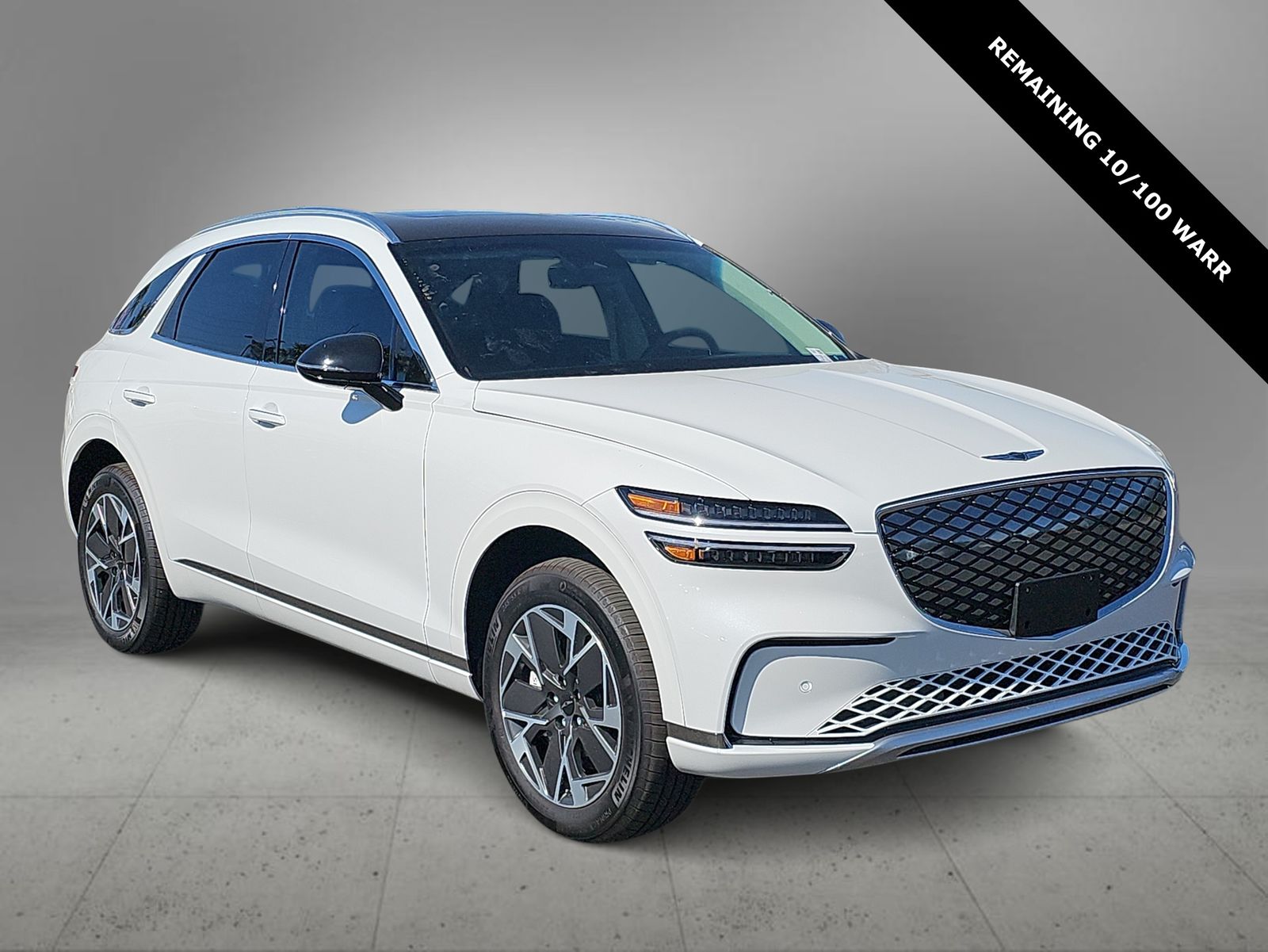 Thumbnail: 2026 Genesis GV70 - 2