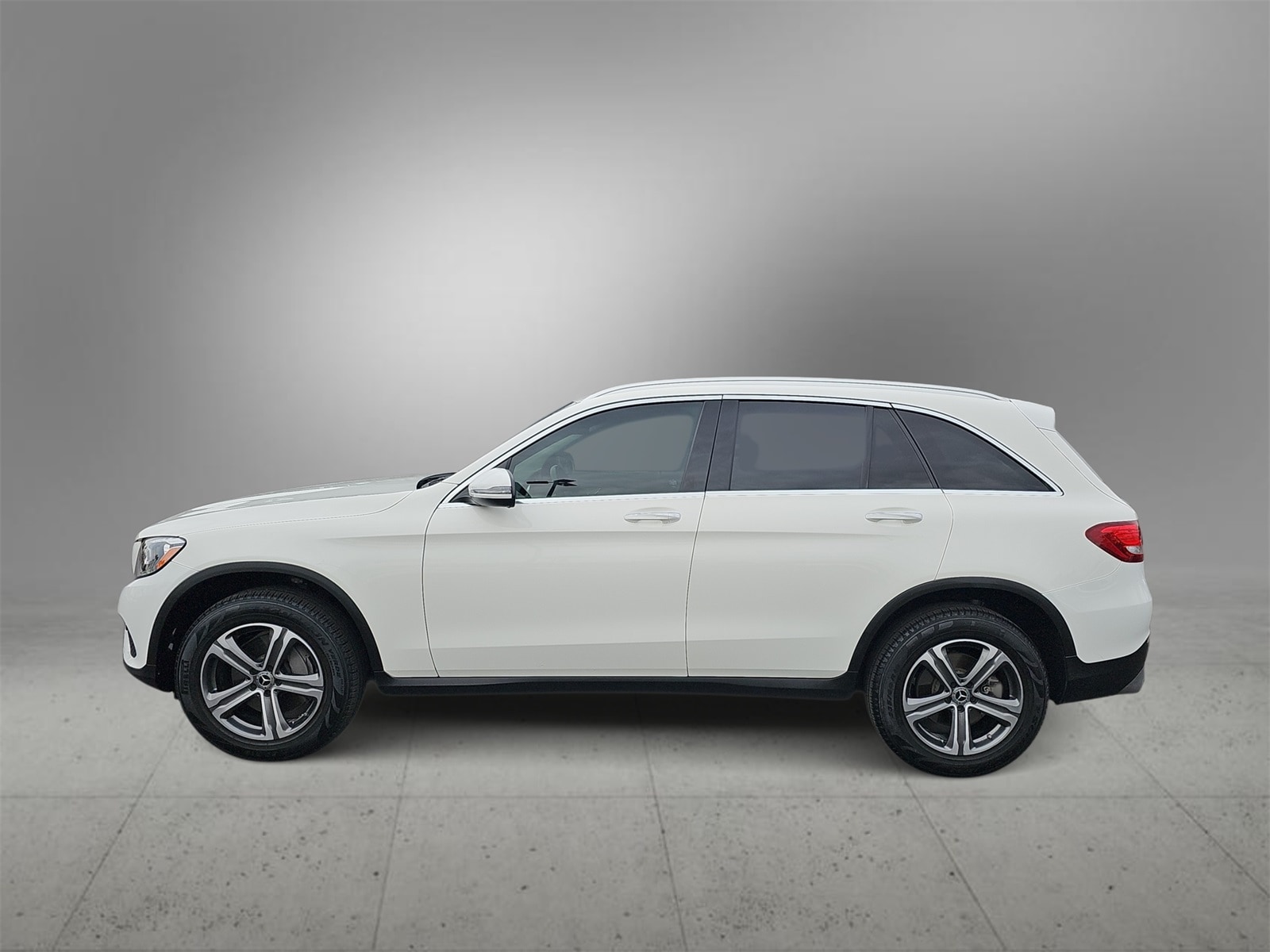 Thumbnail: 2019 Mercedes-Benz GLC - 5