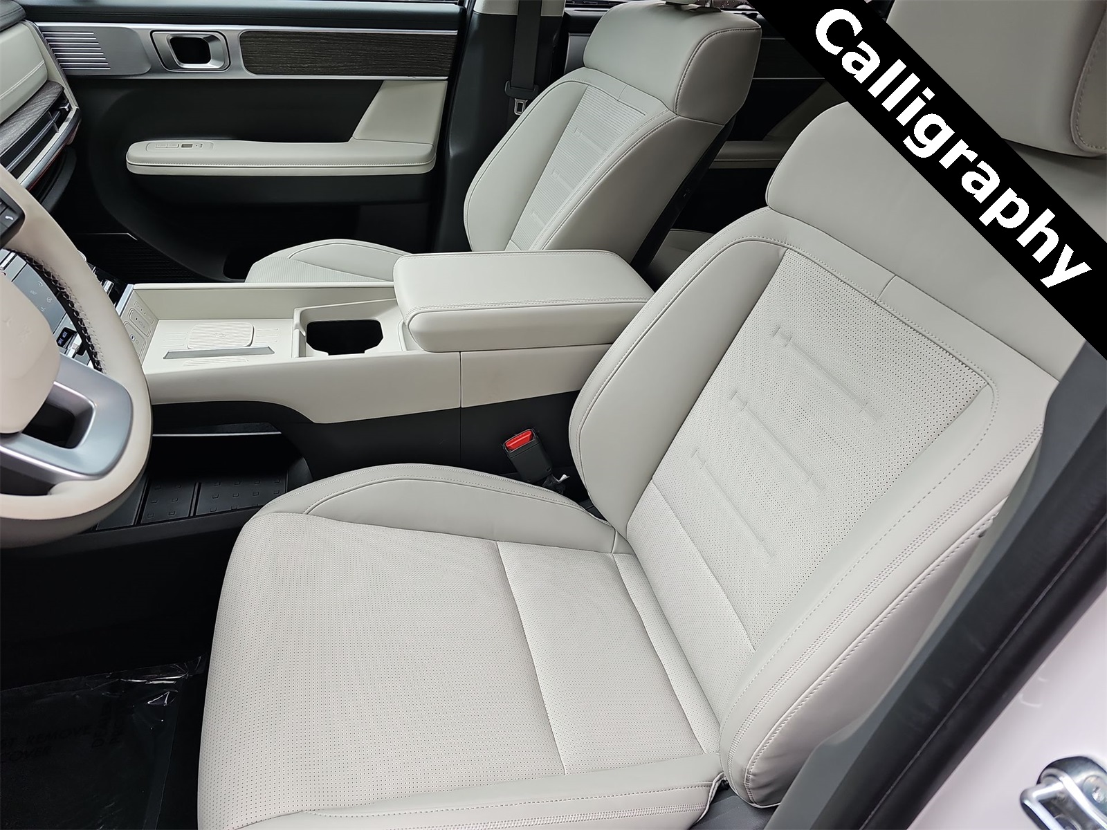 Thumbnail: 2025 Hyundai Santa Fe - 15