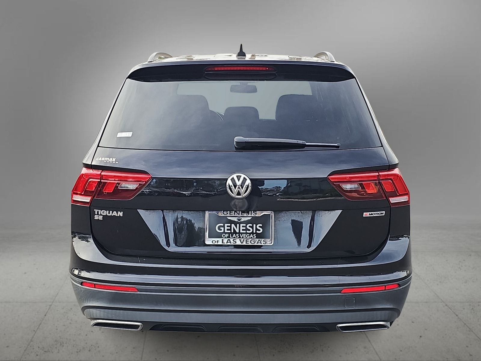 Thumbnail: 2019 Volkswagen Tiguan - 7