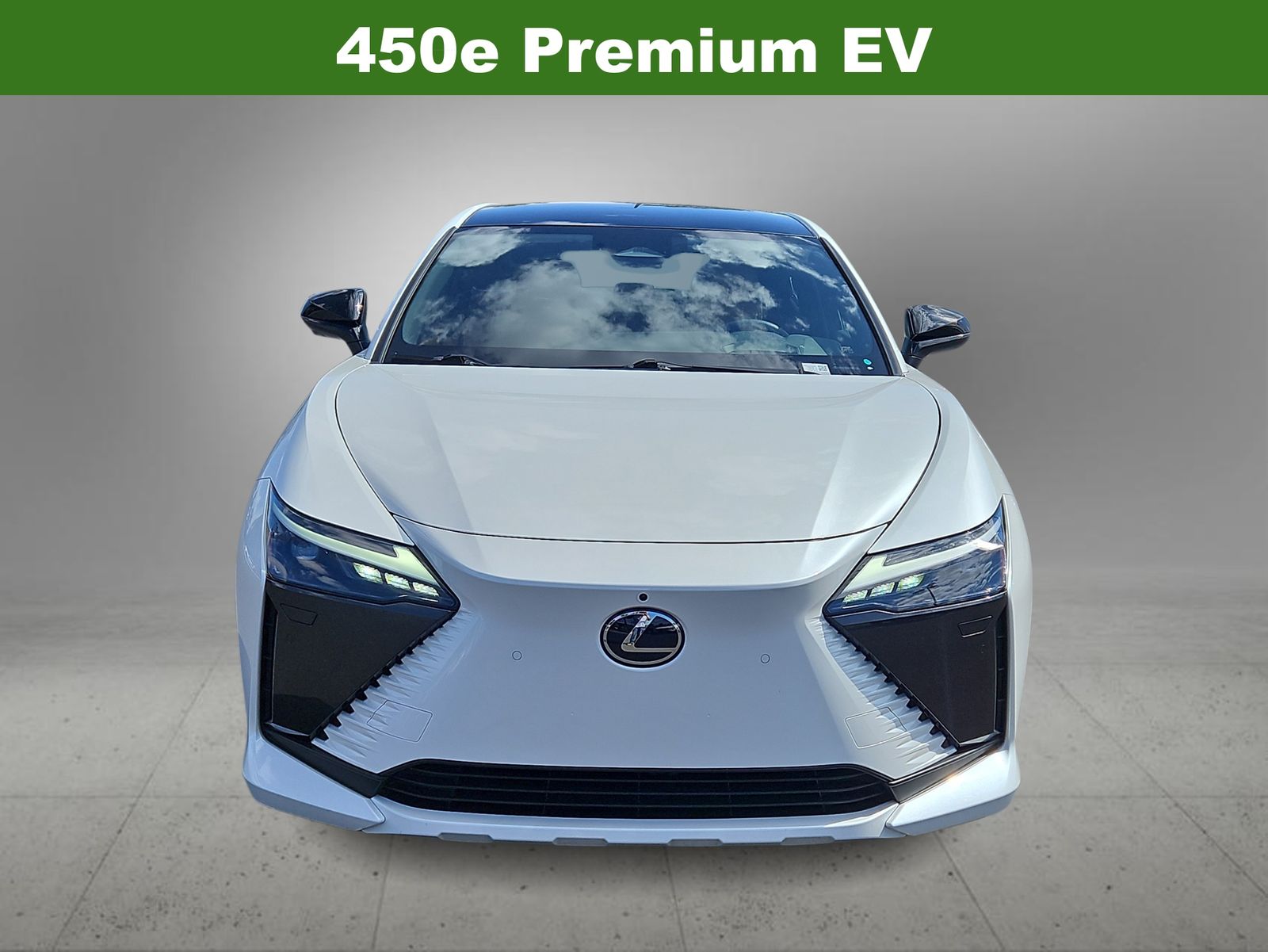 Thumbnail: 2023 Lexus RZ - 3