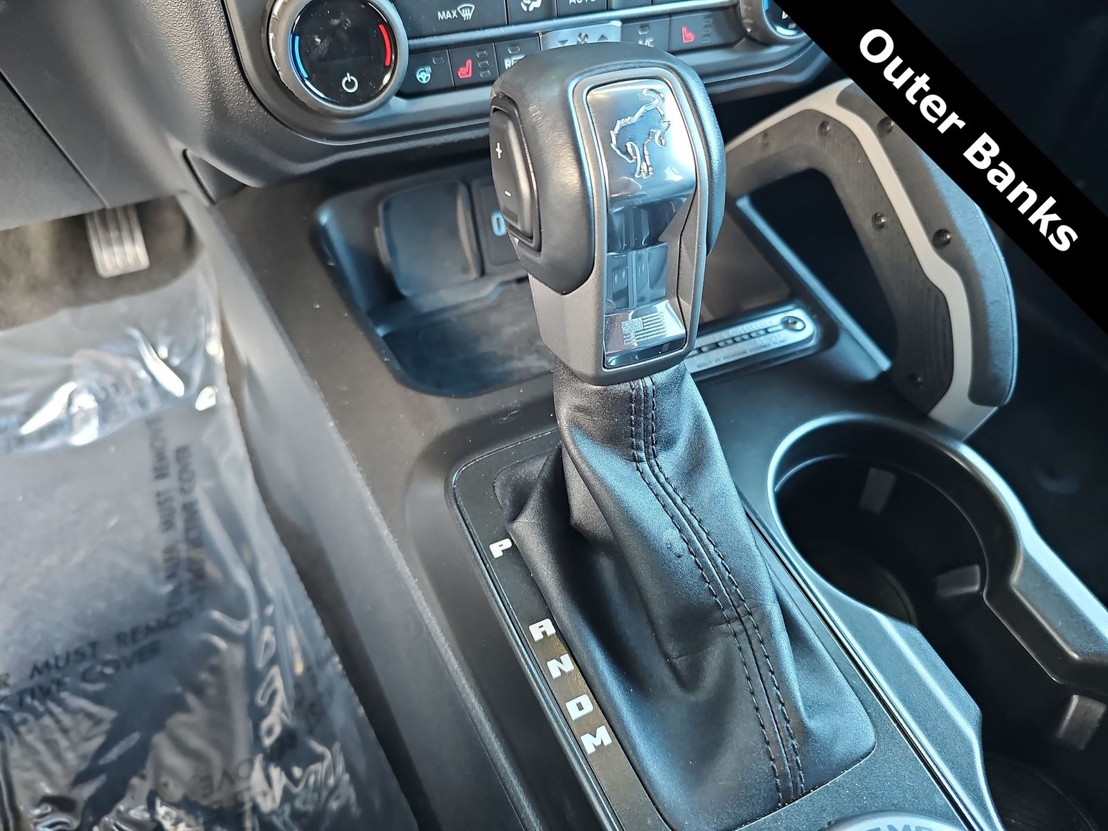 Thumbnail: 2023 Ford Bronco - 21