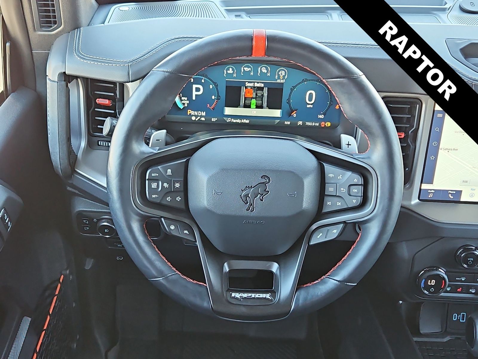 Thumbnail: 2024 Ford Bronco - 19