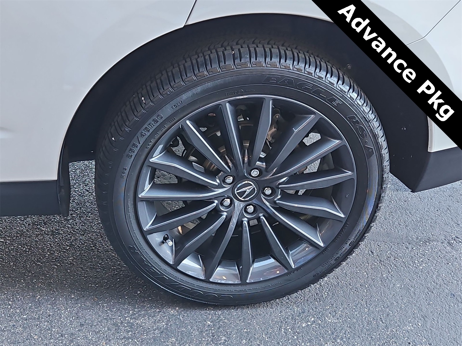 Thumbnail: 2022 Acura RDX - 12