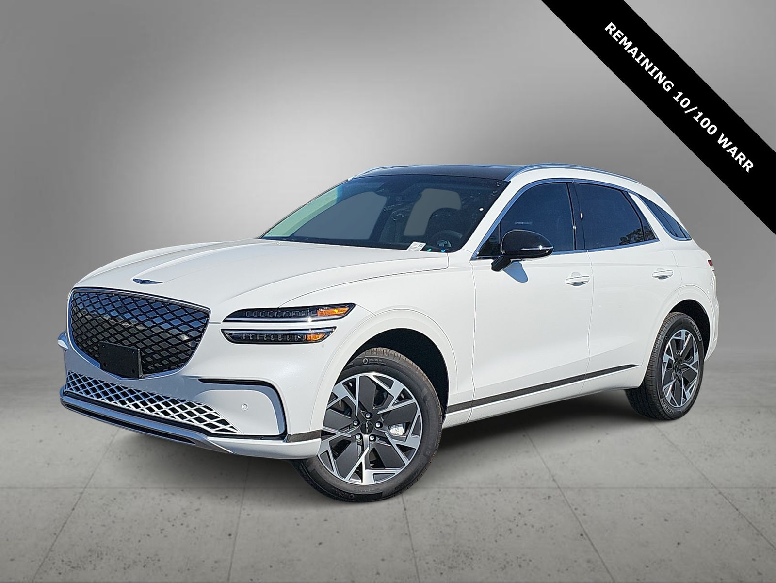 Thumbnail: 2026 Genesis GV70 - 1