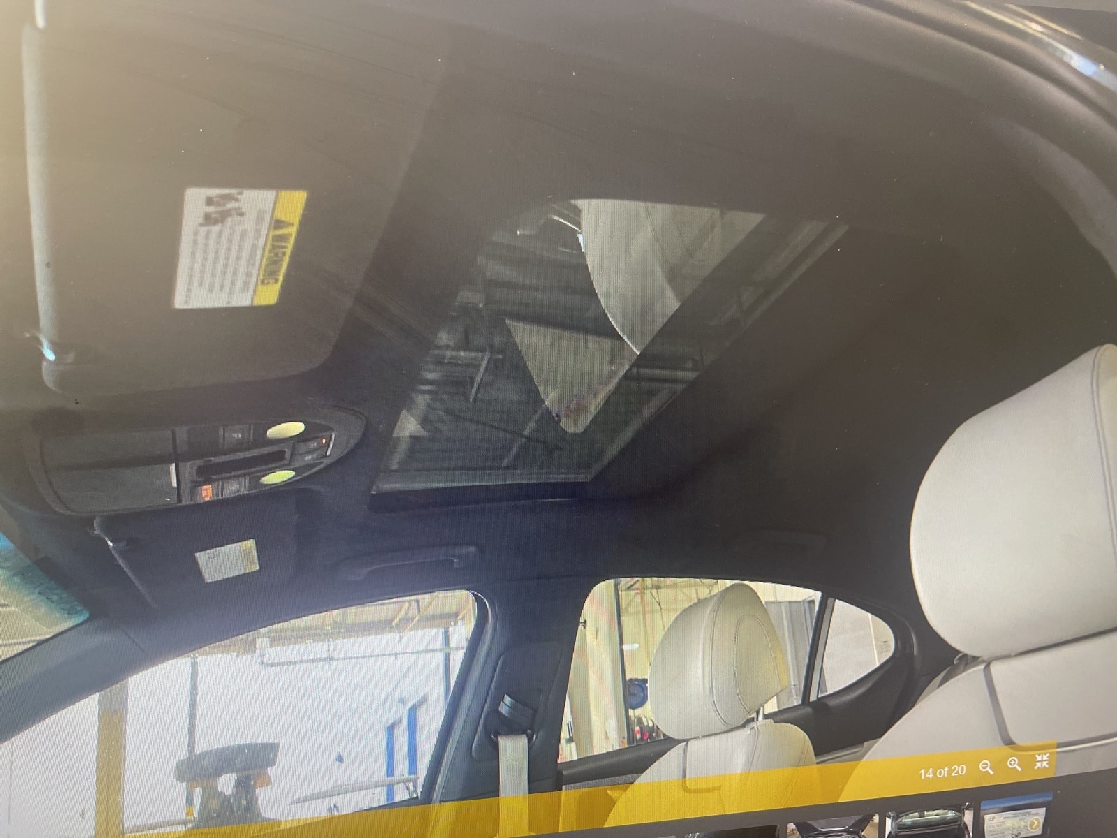 Thumbnail: 2023 Genesis G70 - 14