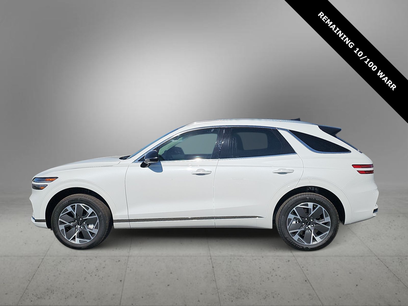 Thumbnail: 2026 Genesis GV70 - 5