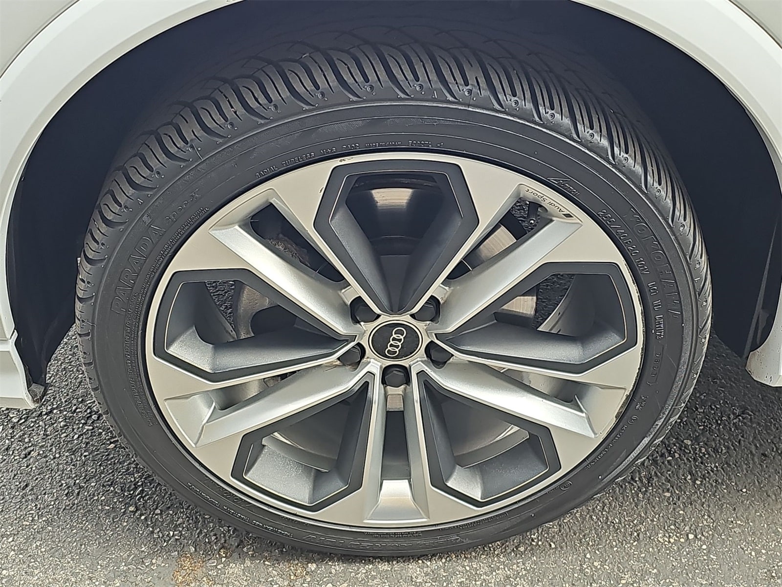 Thumbnail: 2021 Audi Q3 - 12