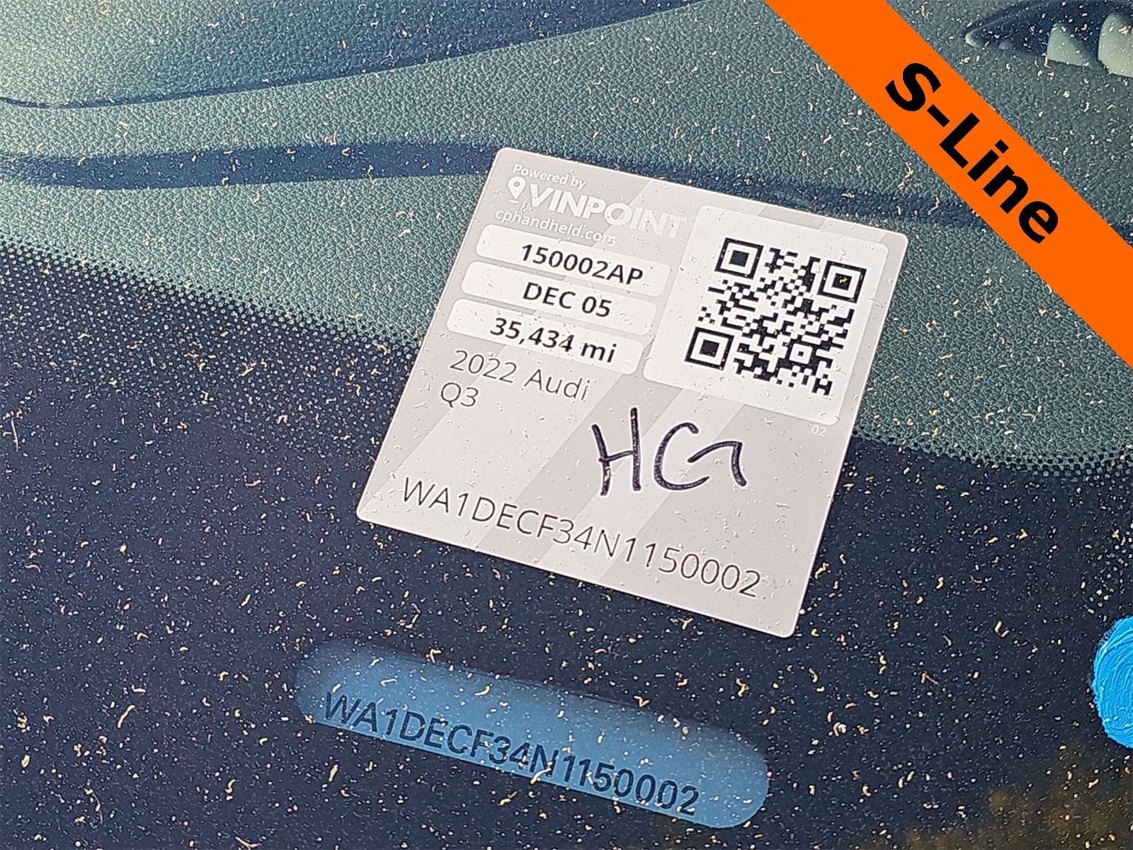 Thumbnail: 2022 Audi Q3 - 24