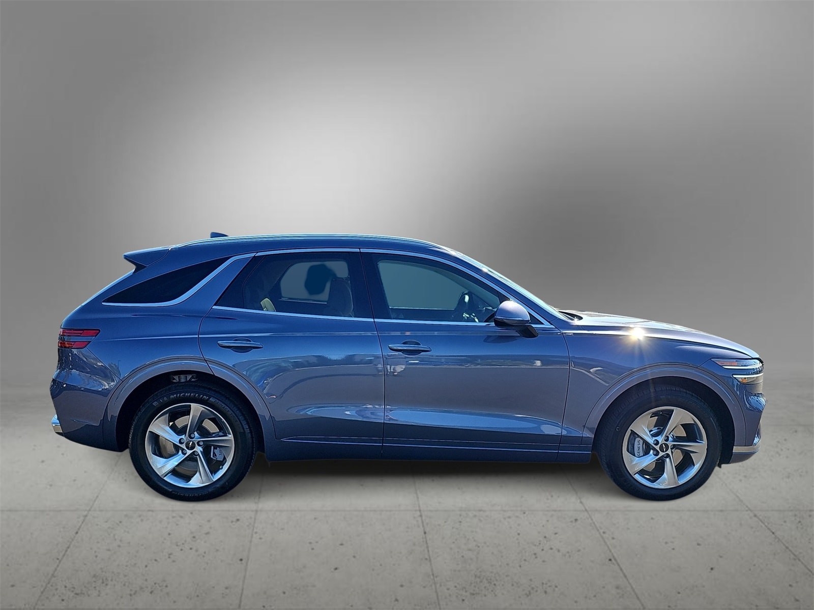 Thumbnail: 2026 Genesis GV70 - 9