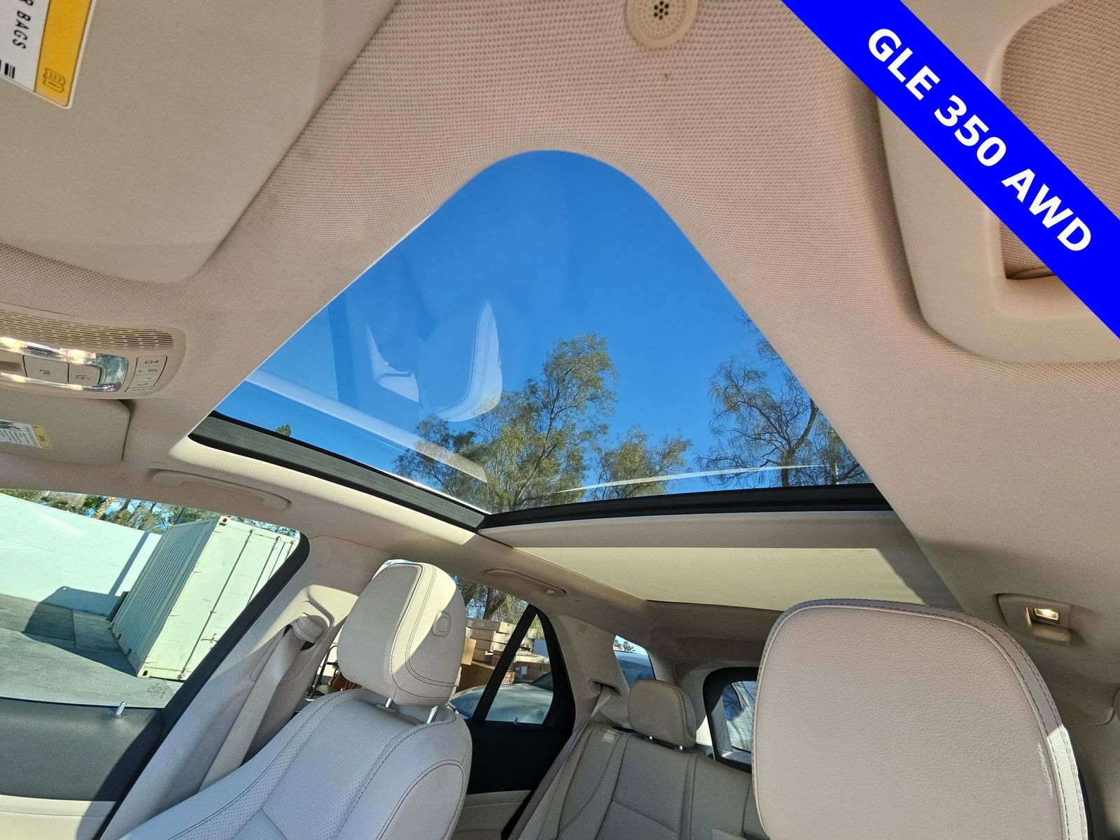 Thumbnail: 2020 Mercedes-Benz GLE - 28