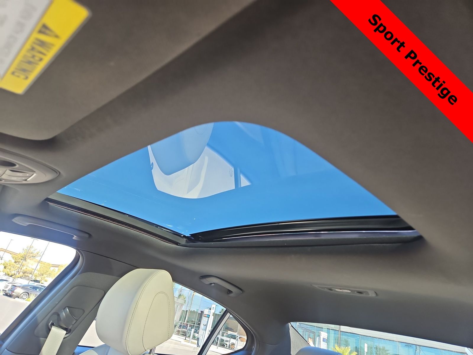 Thumbnail: 2023 Genesis G70 - 30