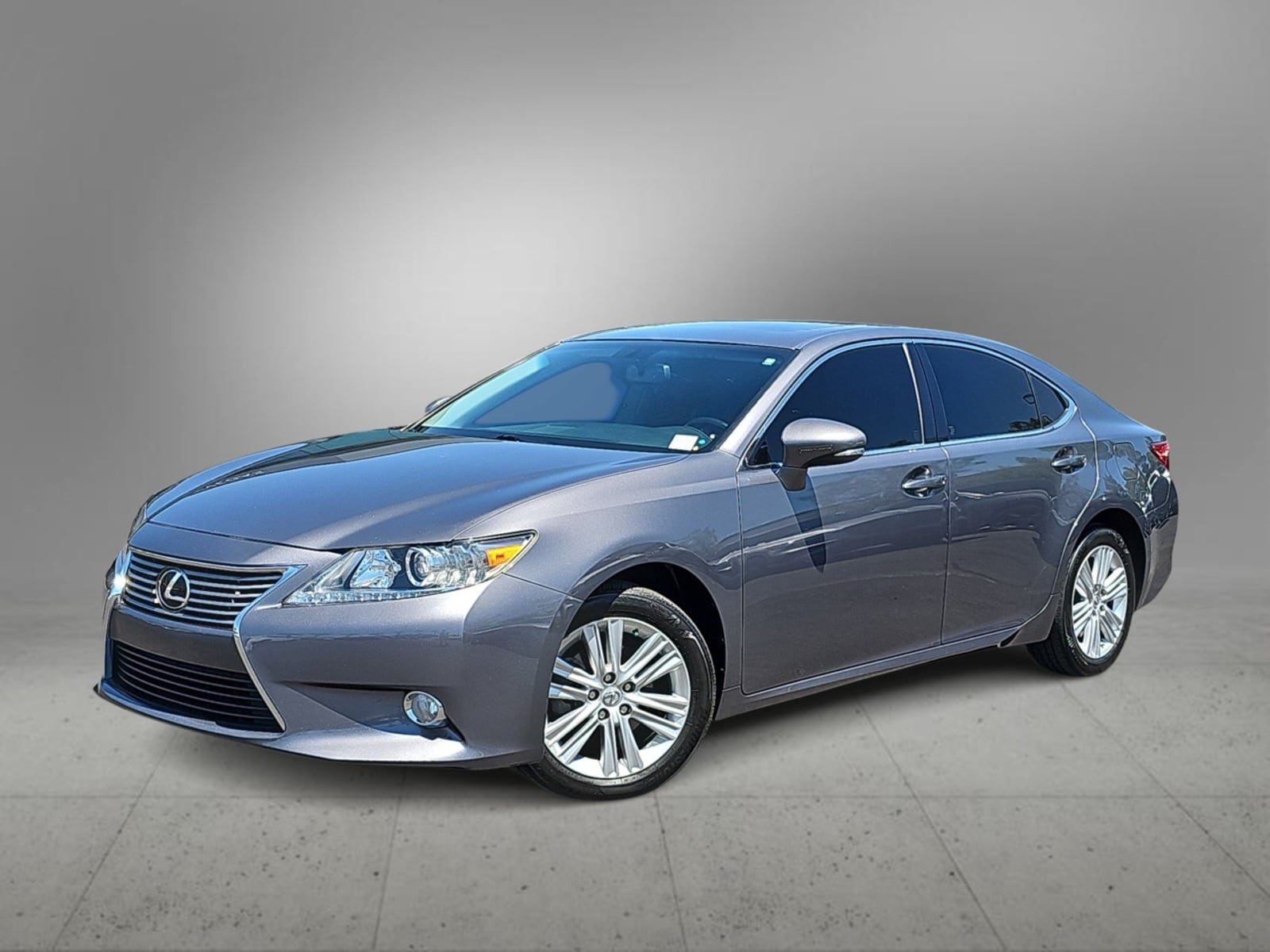 2015 Lexus ES 350 -
                  Las Vegas, NV