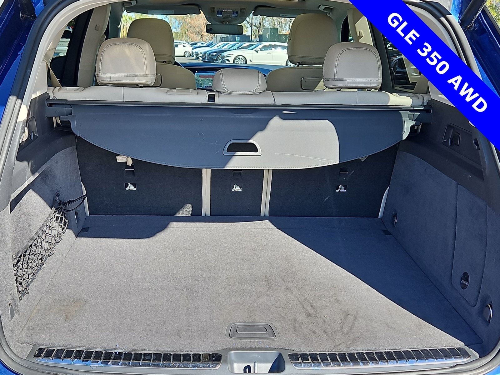 Thumbnail: 2020 Mercedes-Benz GLE - 23