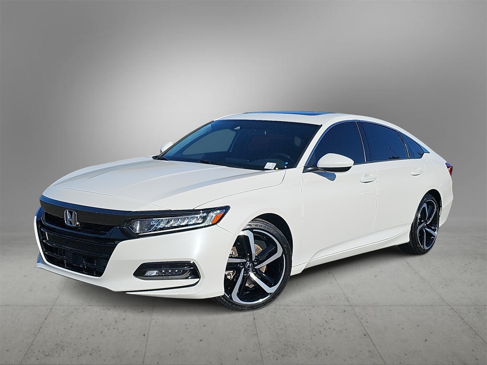Thumbnail: 2020 Honda Accord - 1