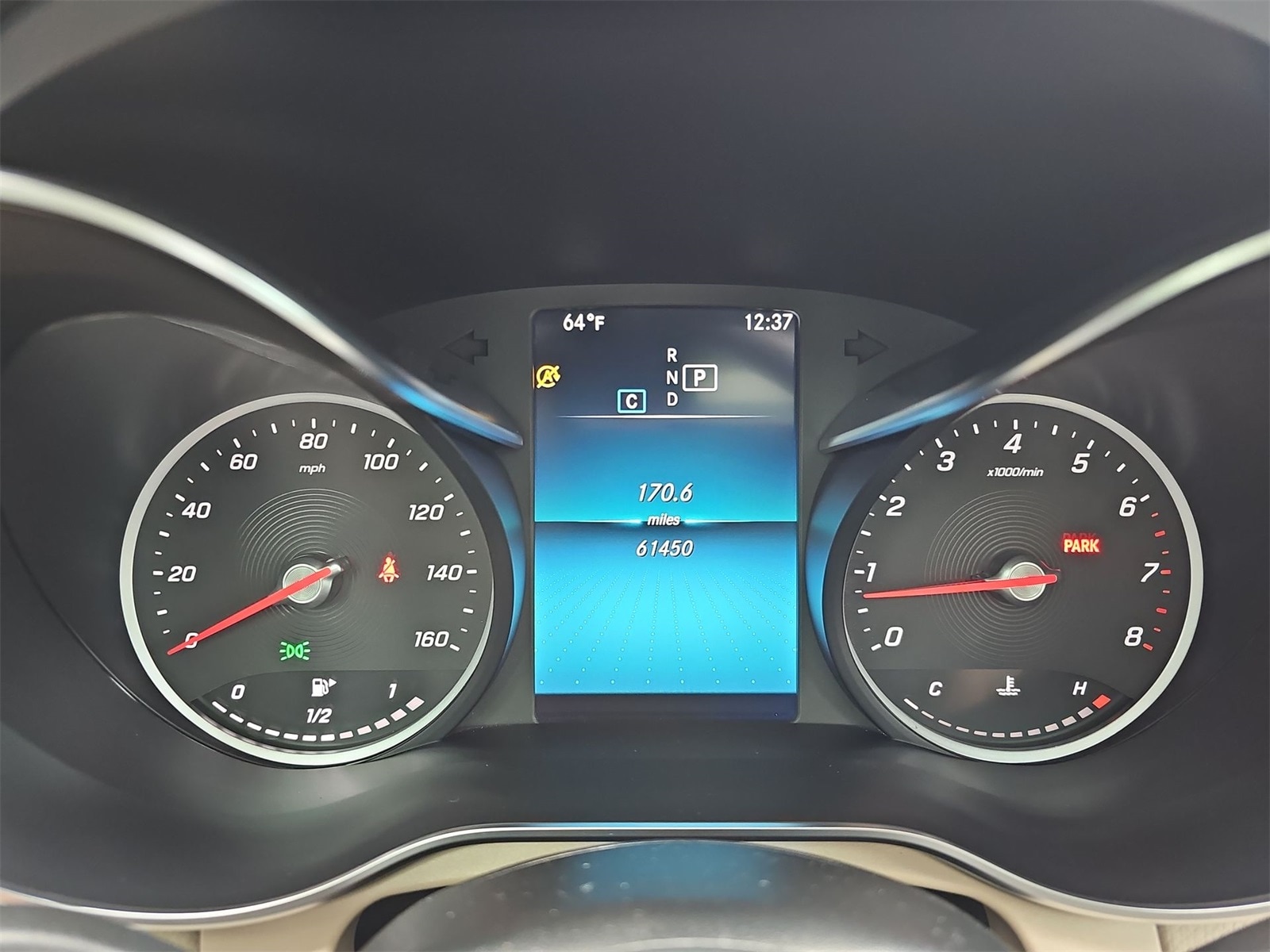 Thumbnail: 2021 Mercedes-Benz GLC - 22