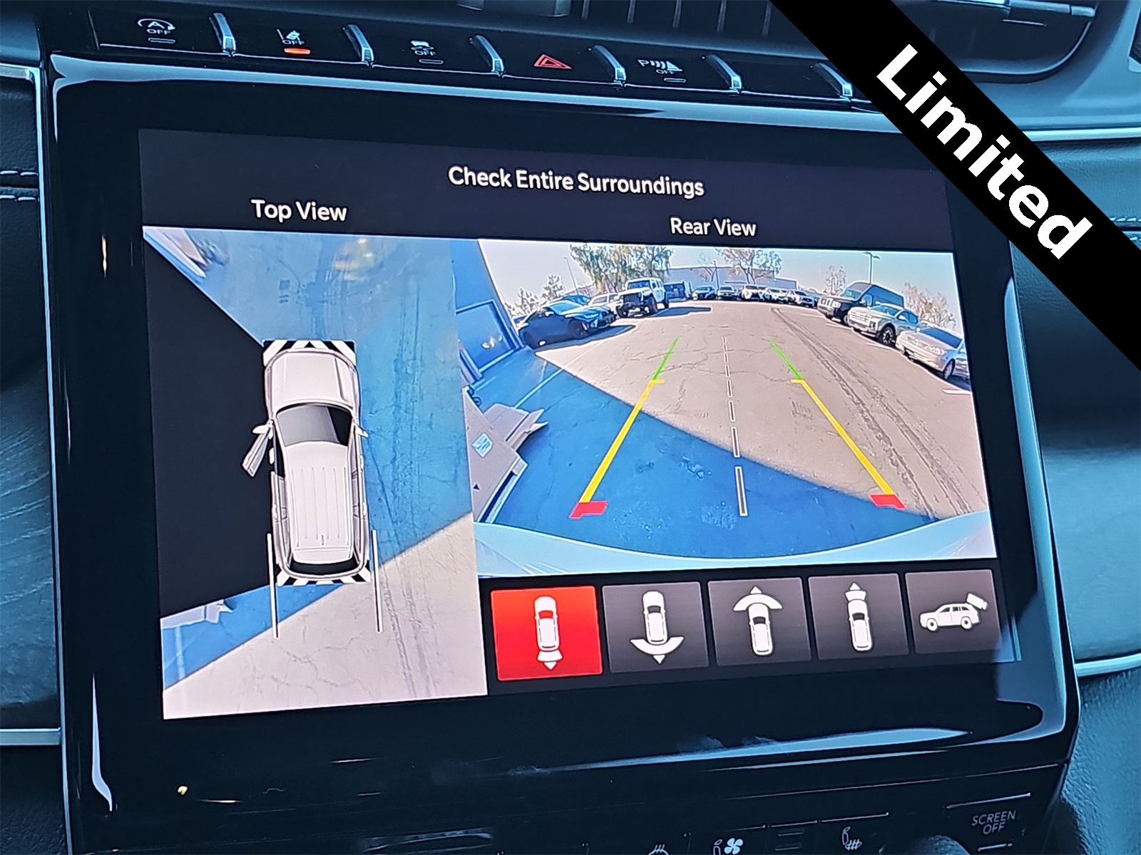 Thumbnail: 2025 Jeep Grand Cherokee - 26