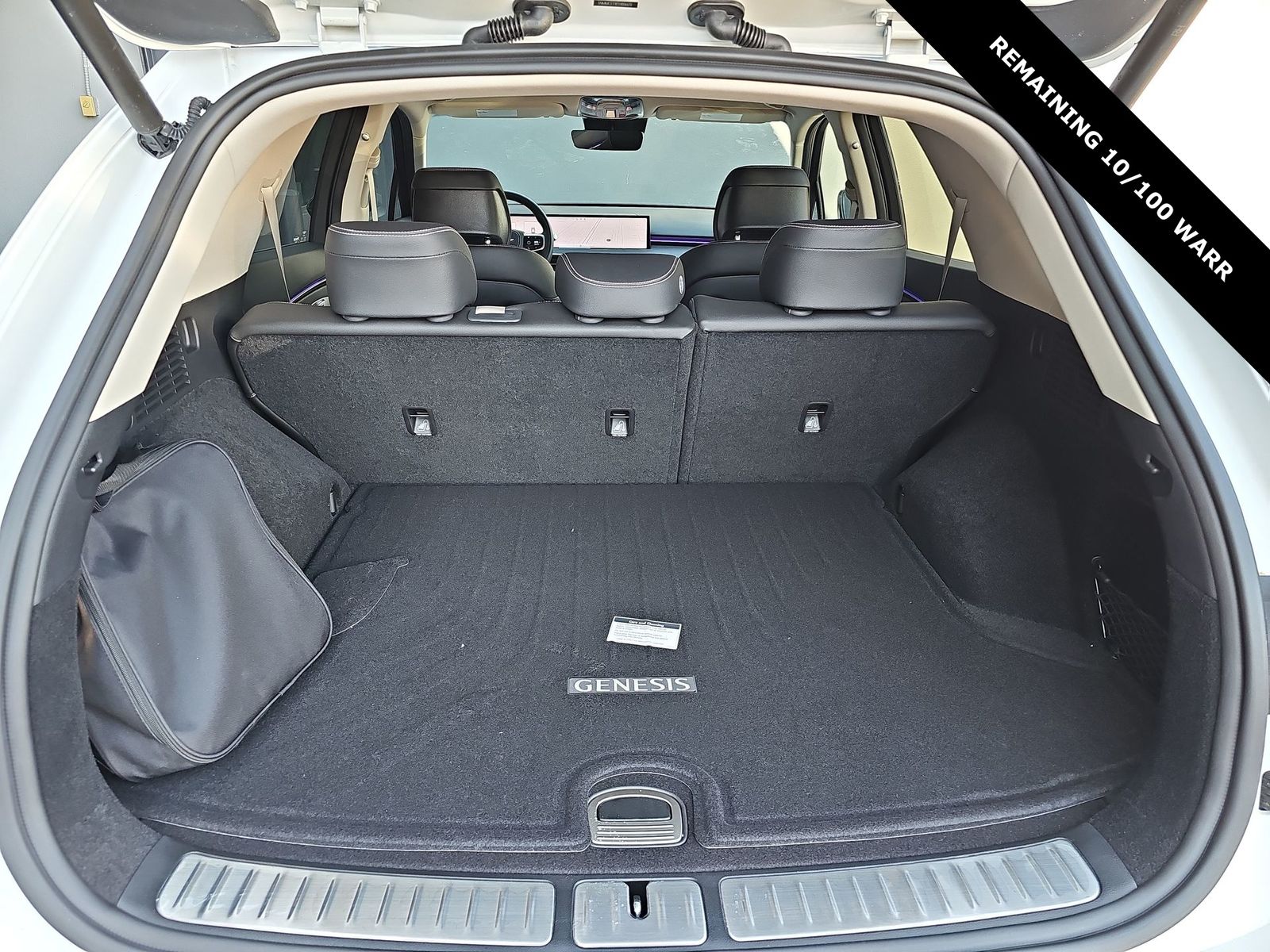 Thumbnail: 2026 Genesis GV70 - 23