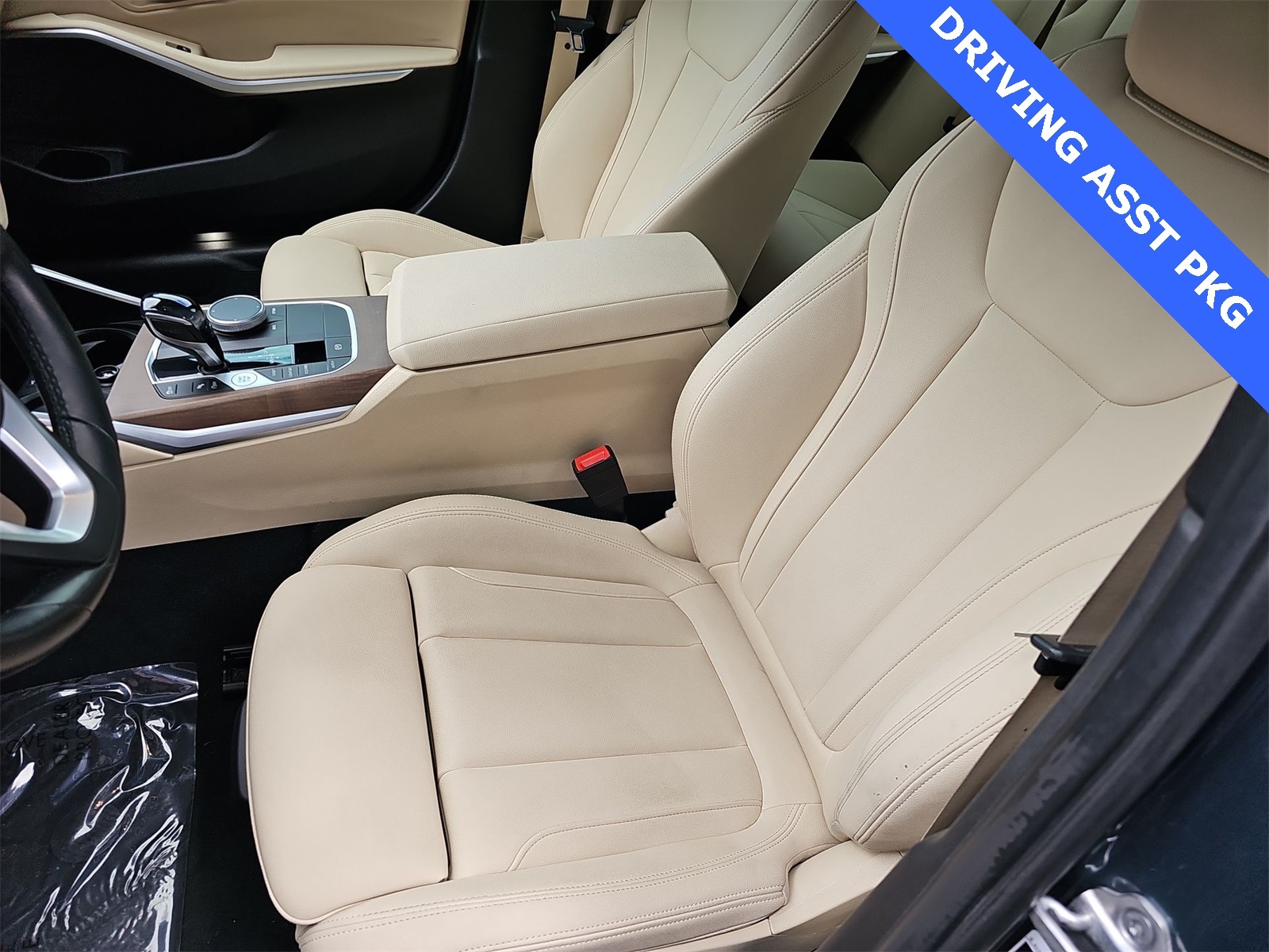 Thumbnail: 2021 BMW 3 Series - 15