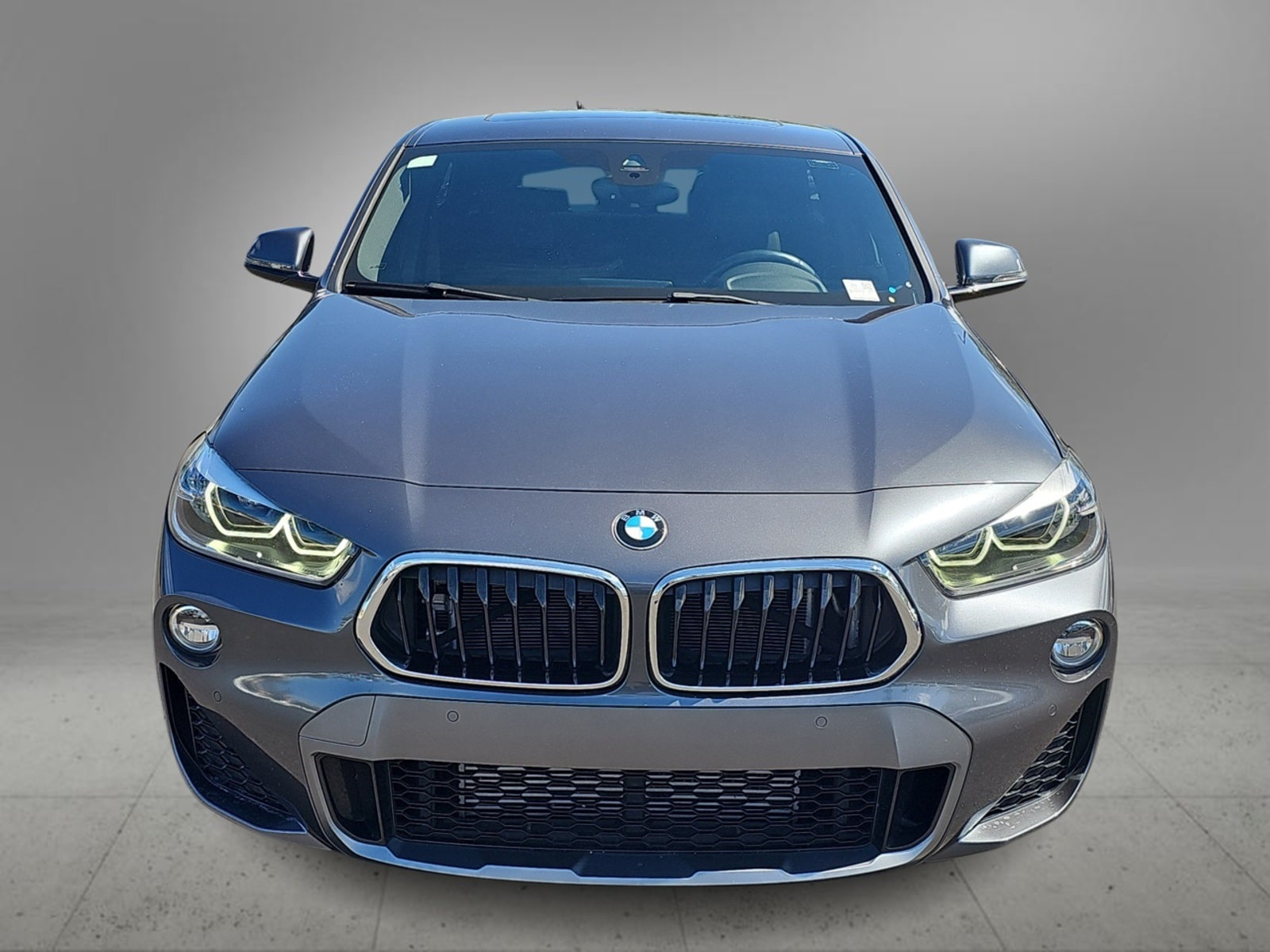 Thumbnail: 2020 BMW X2 - 4
