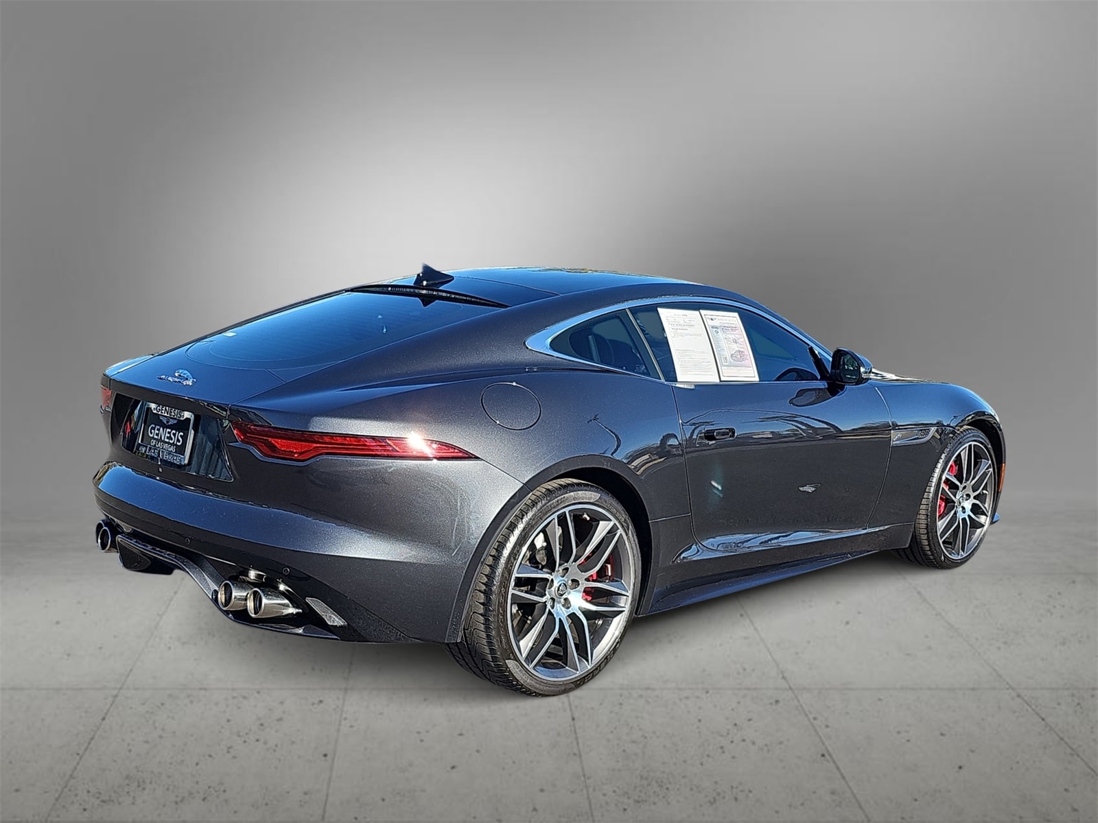 Thumbnail: 2024 Jaguar F-Type - 8