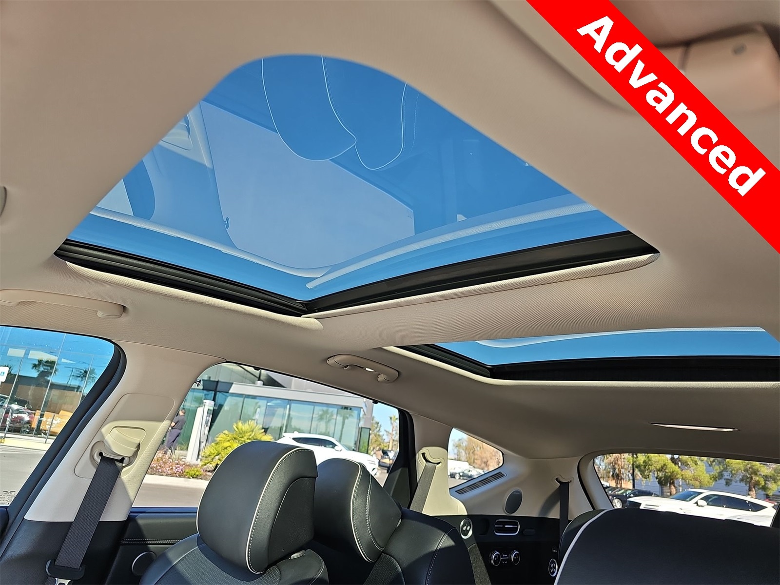 Thumbnail: 2025 Genesis GV80 - 30