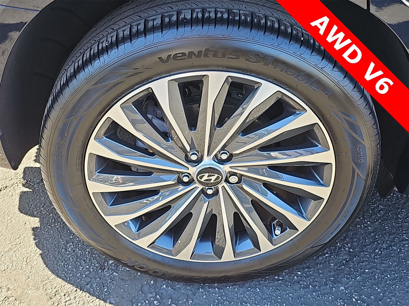 Thumbnail: 2024 Hyundai Palisade - 12