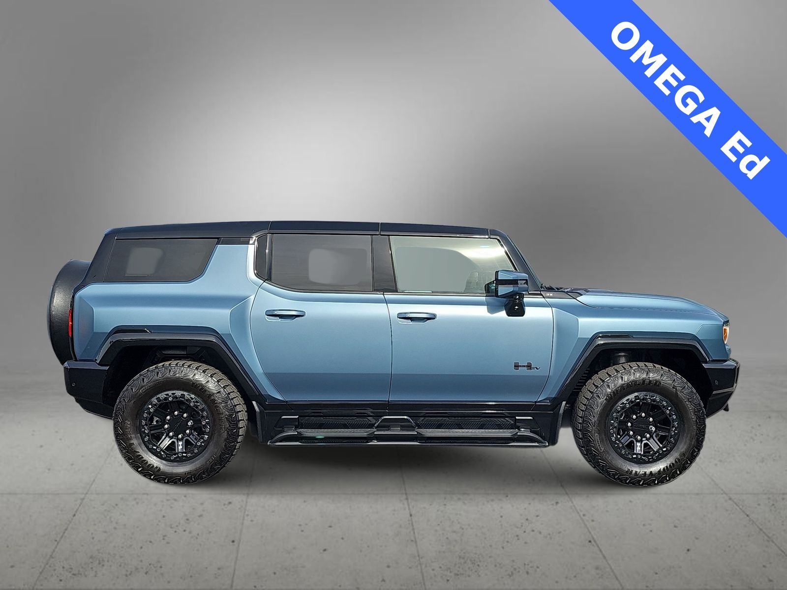 Thumbnail: 2024 GMC Hummer EV - 9