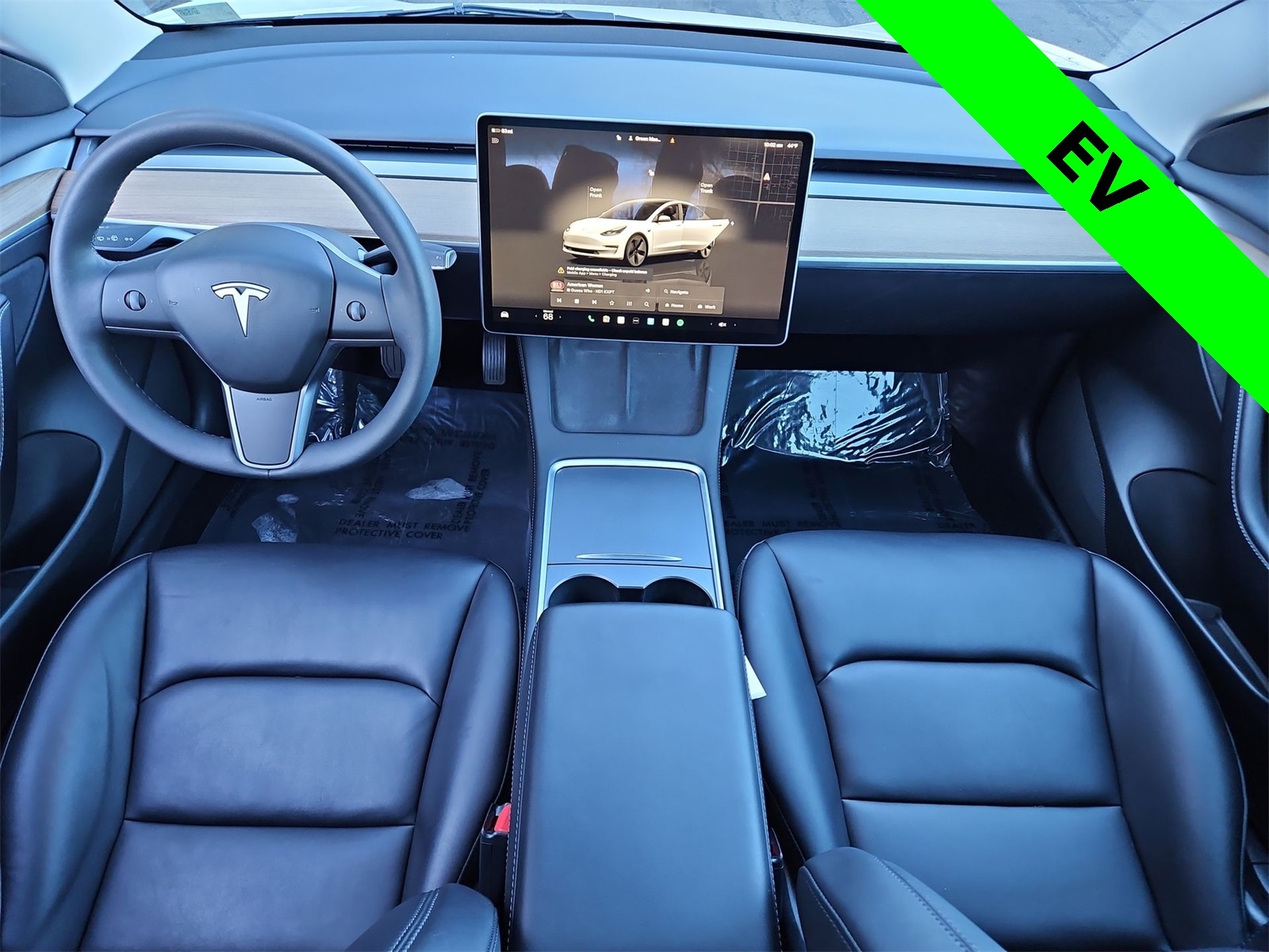 Thumbnail: 2023 Tesla Model 3 - 13