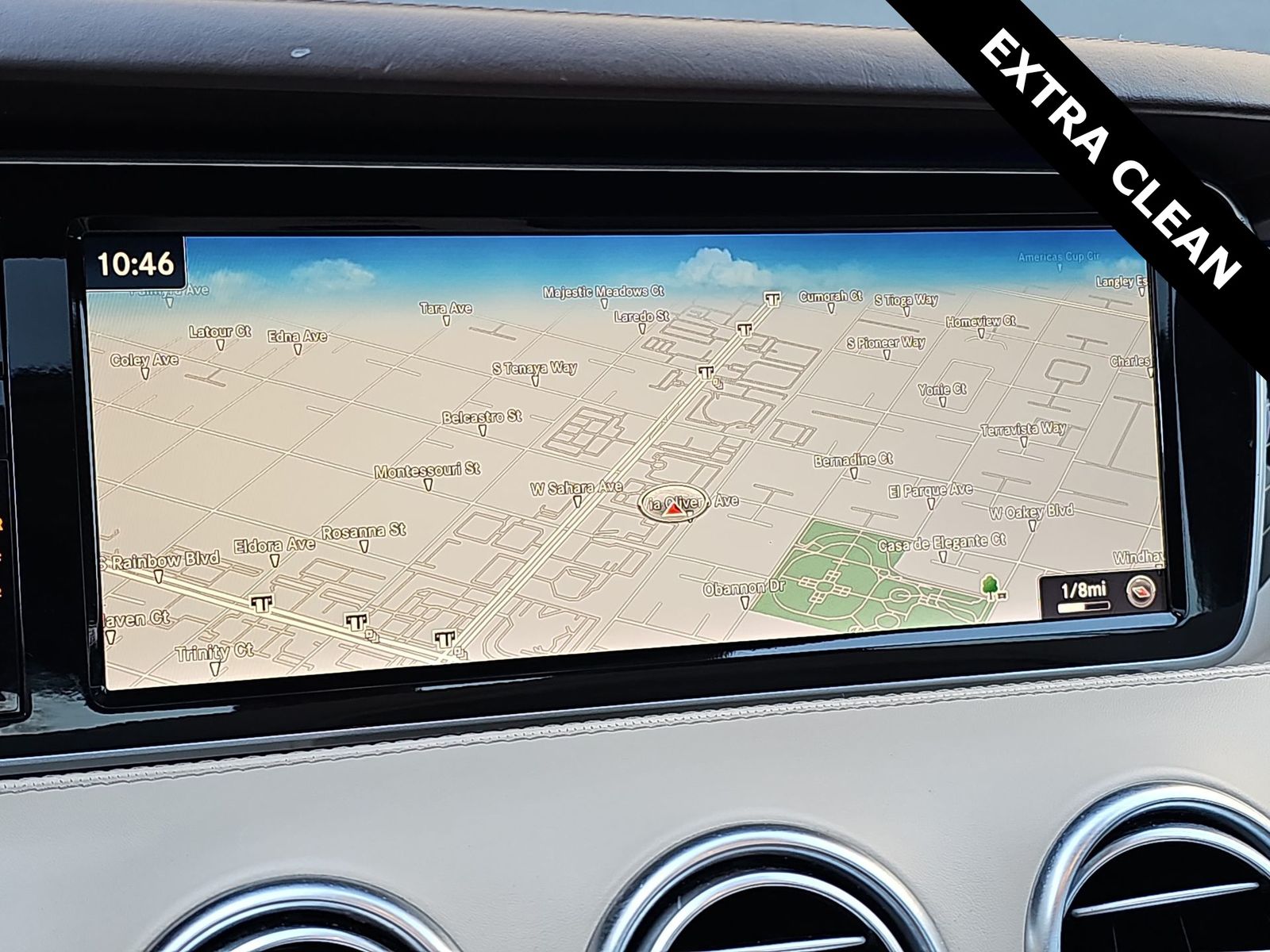 Thumbnail: 2015 Mercedes-Benz S-Class - 26