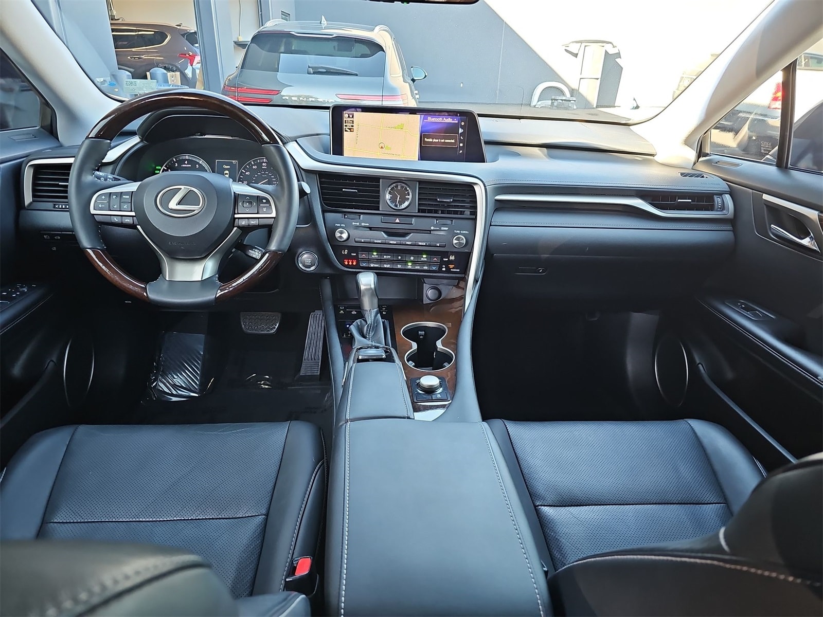 Thumbnail: 2018 Lexus RX - 14