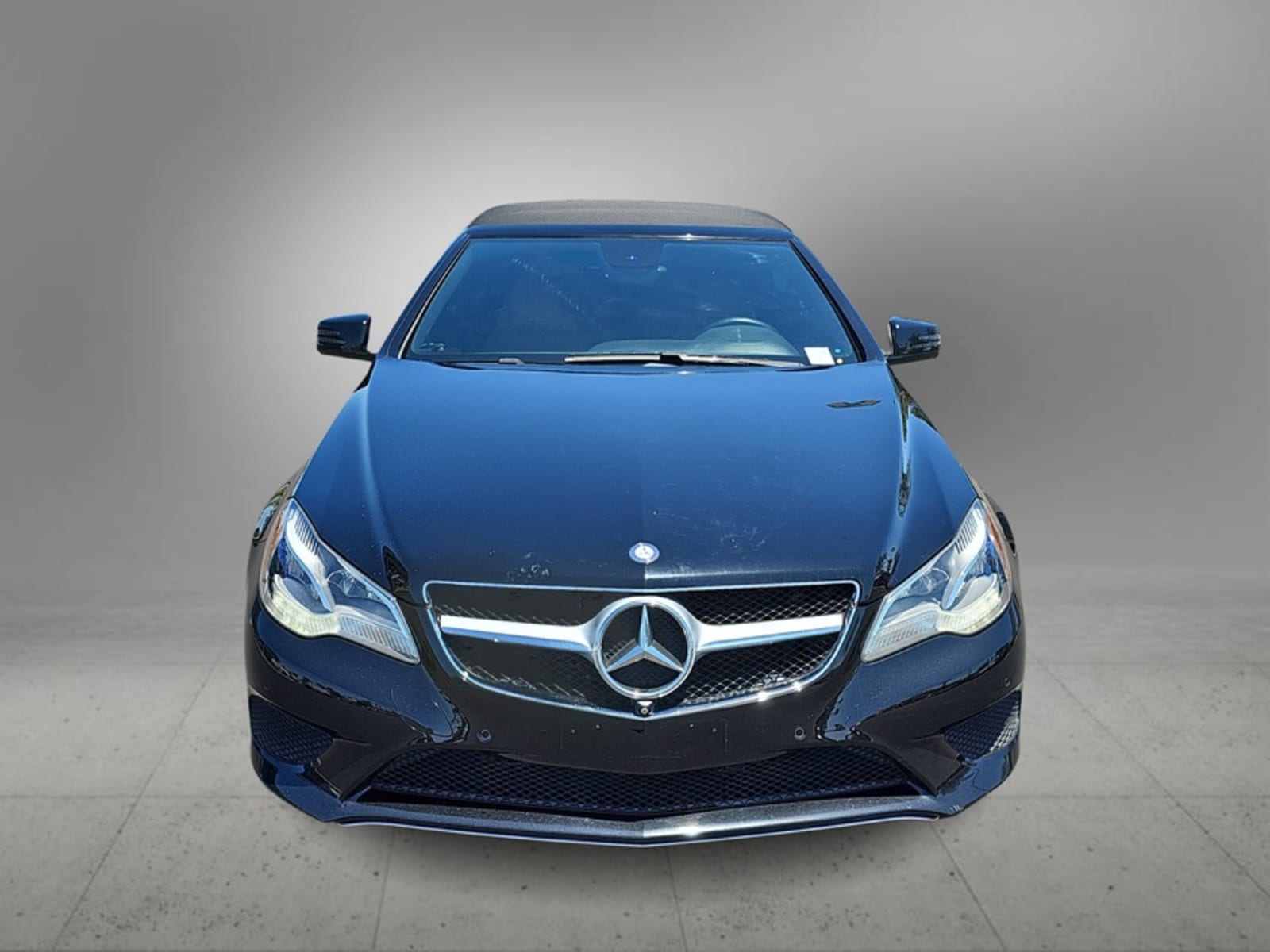 Thumbnail: 2014 Mercedes-Benz E-Class - 4