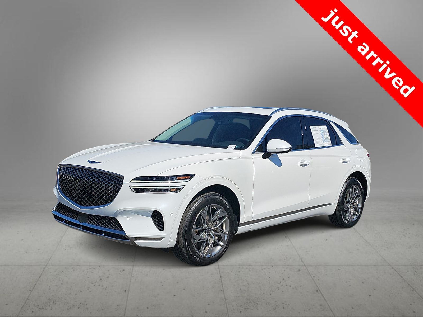 Thumbnail: 2023 Genesis GV70 - 4