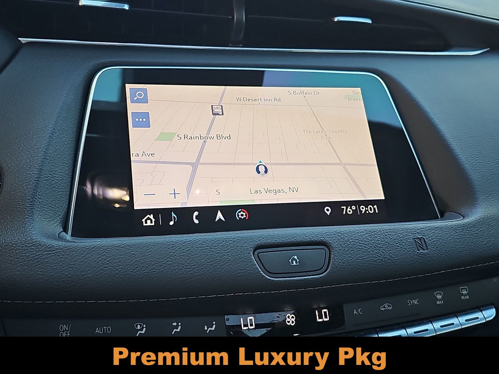 Thumbnail: 2019 Cadillac XT4 - 26