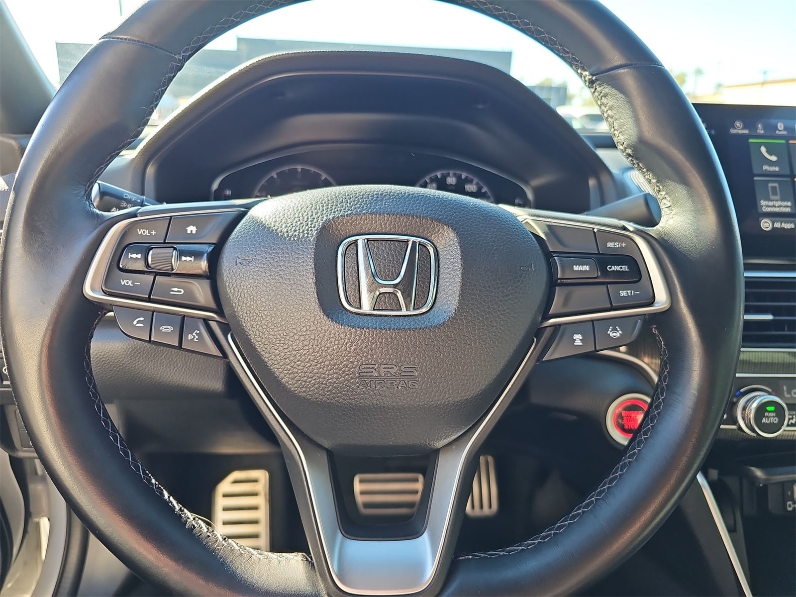 Thumbnail: 2020 Honda Accord - 19