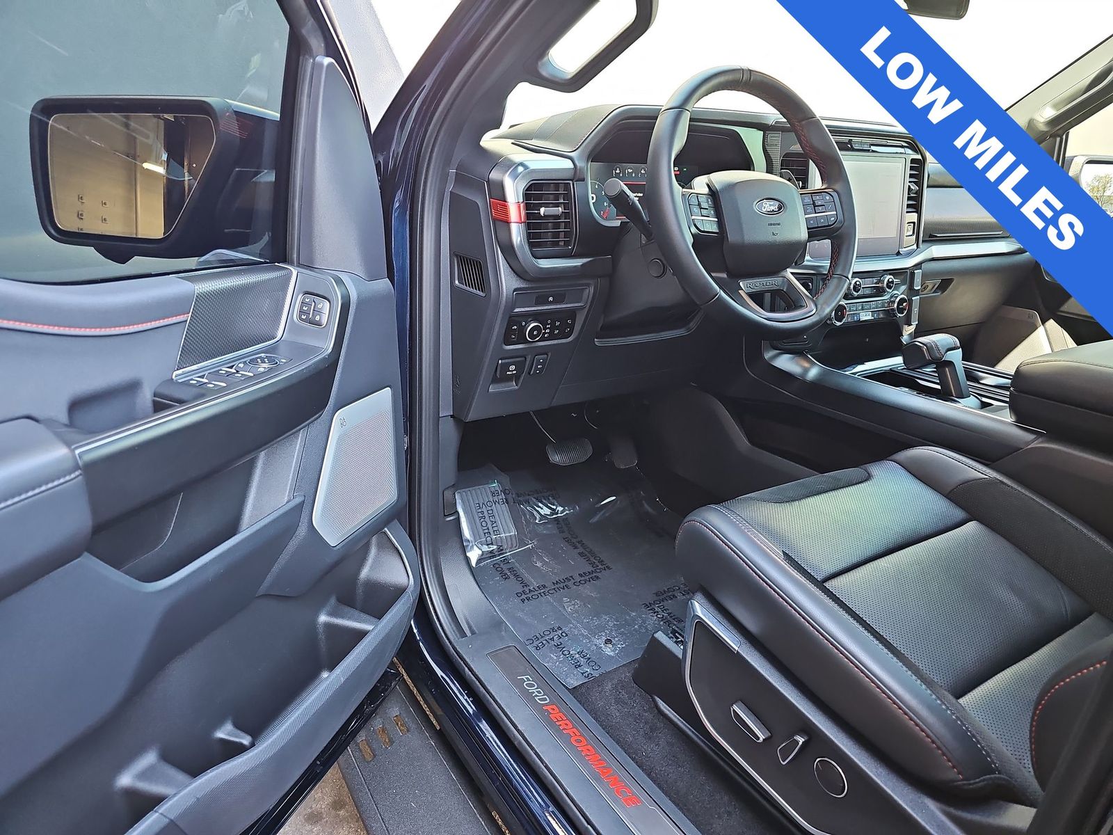 Thumbnail: 2025 Ford F-150 - 10