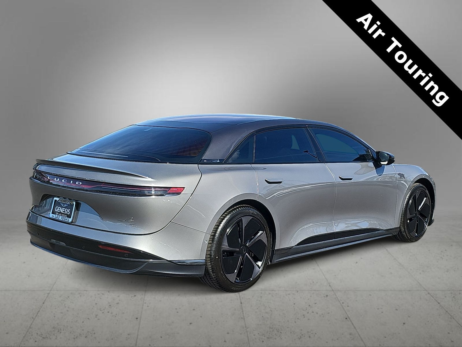 Thumbnail: 2024 Lucid Air - 8